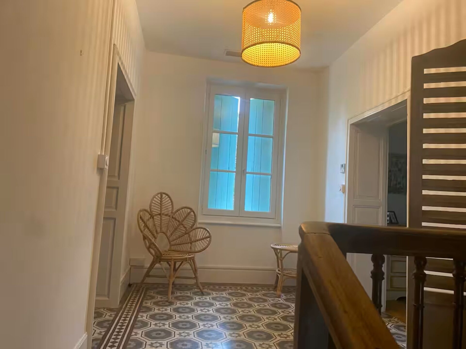Landhuis Oasis Gardens: Ruim vakantiehuis voor 12 personen bij Barry d'Islemade - foto 21