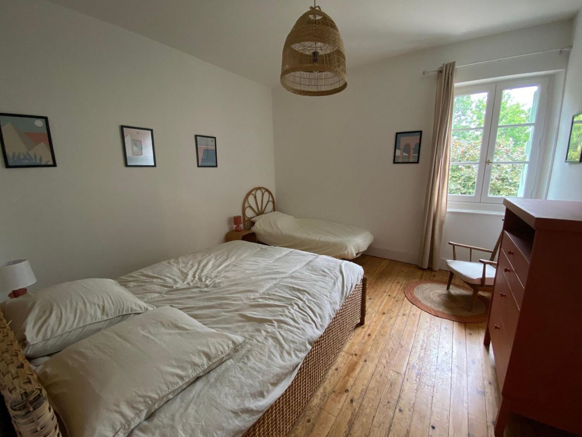 Landhuis Oasis Gardens: Ruim vakantiehuis voor 12 personen bij Barry d'Islemade - foto 16