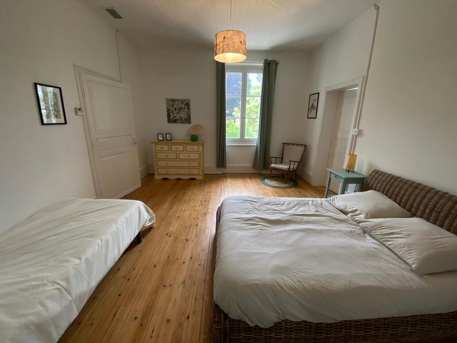 Landhuis Oasis Gardens: Ruim vakantiehuis voor 12 personen bij Barry d'Islemade - foto 14