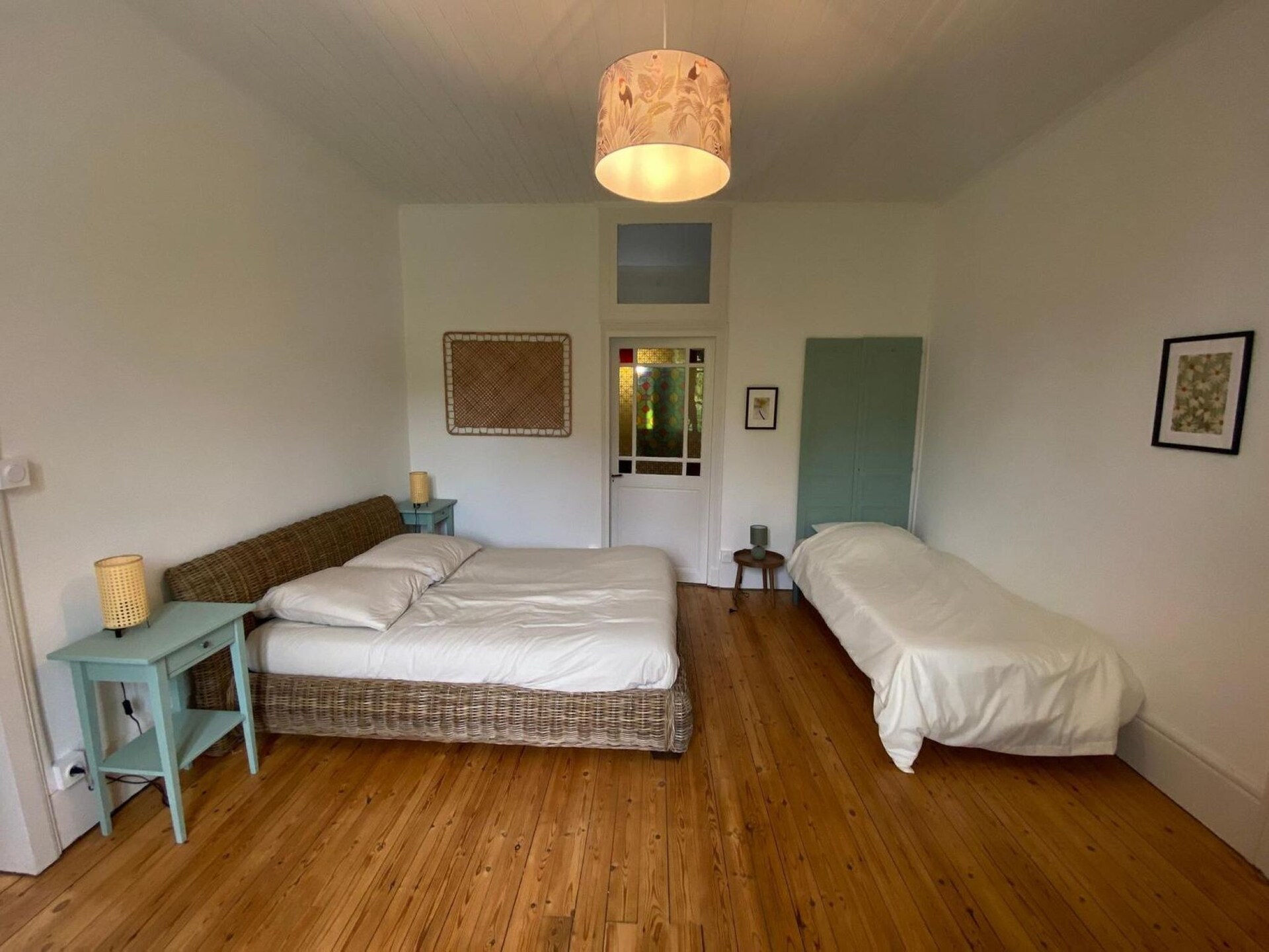 Landhuis Oasis Gardens: Ruim vakantiehuis voor 12 personen bij Barry d'Islemade - foto 15