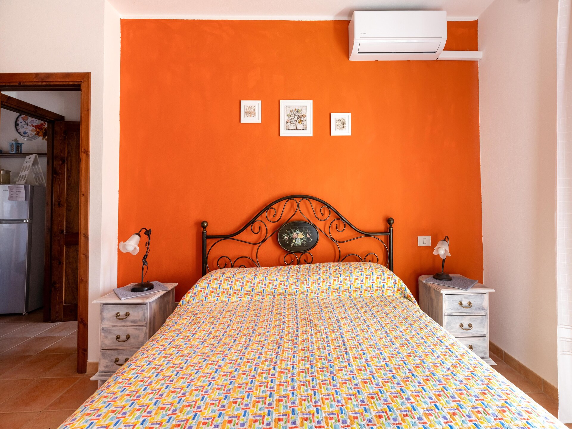 Casa Mediterraneo: Authentiek appartement op 650m van zee in Castelsardo - foto 17
