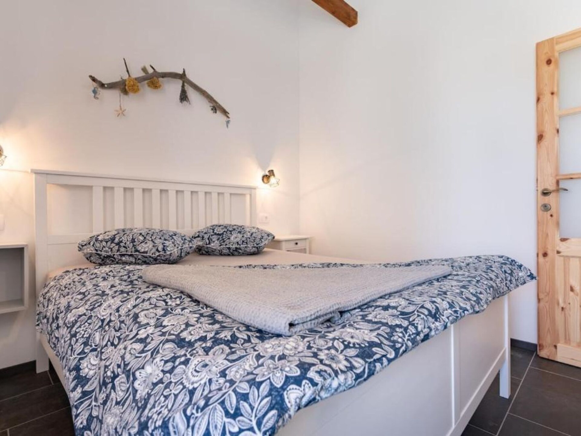 4-persoons appartement aan het strand in Novalja - foto 5