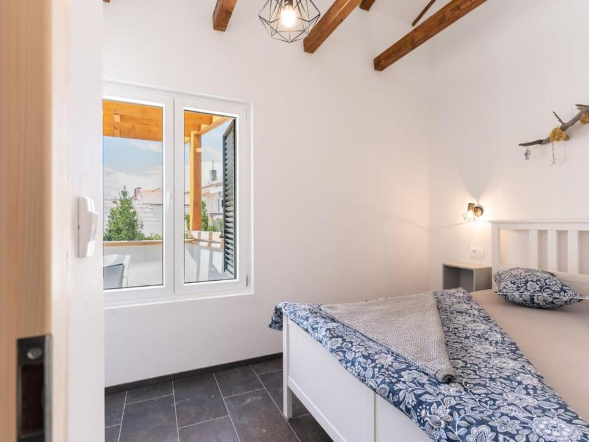 4-persoons appartement aan het strand in Novalja - foto 6