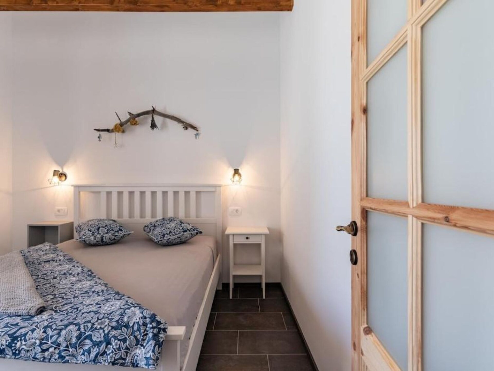 4-persoons appartement aan het strand in Novalja - foto 7