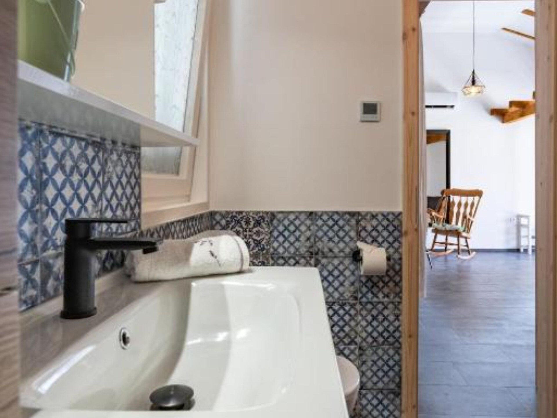 4-persoons appartement aan het strand in Novalja - foto 10