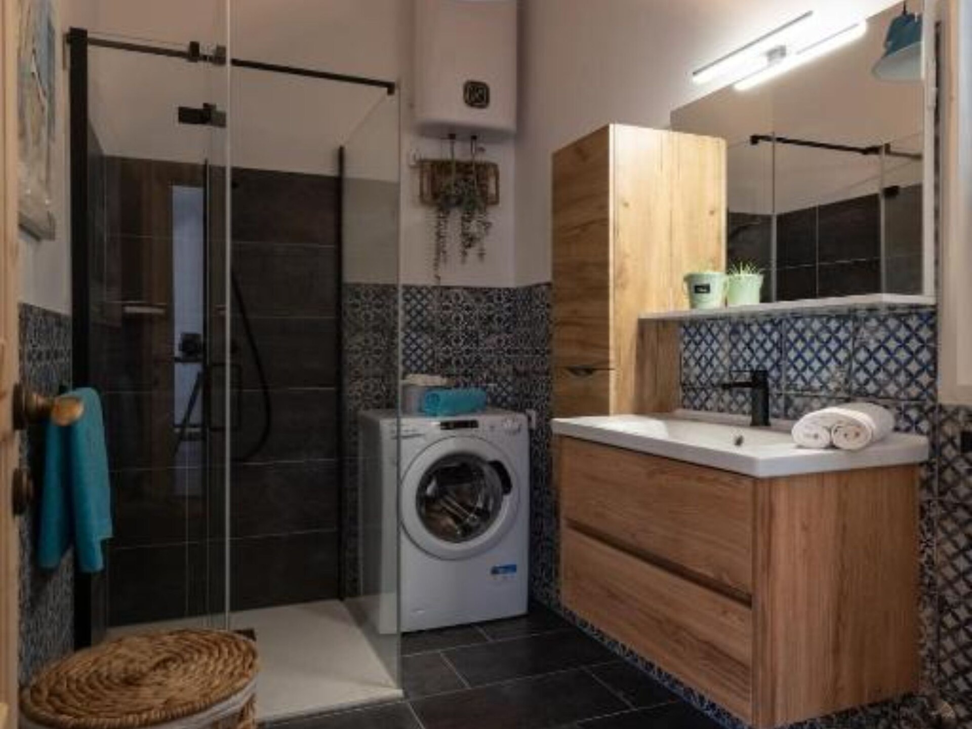 4-persoons appartement aan het strand in Novalja - foto 13