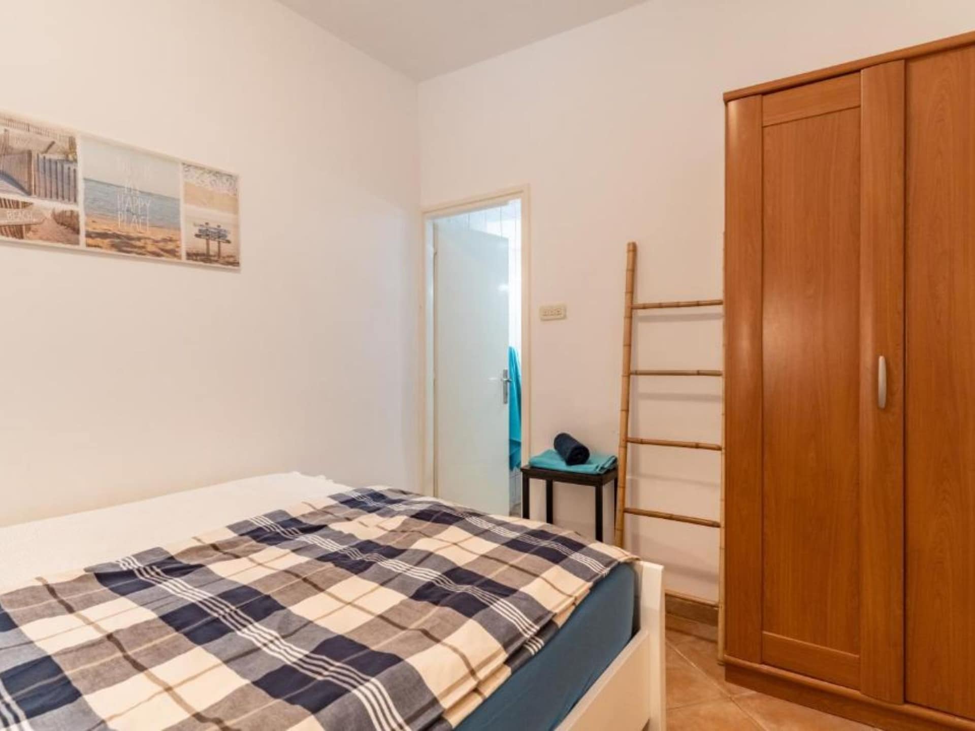 4-persoons appartement in Novalja op 400 m van het strand - foto 4