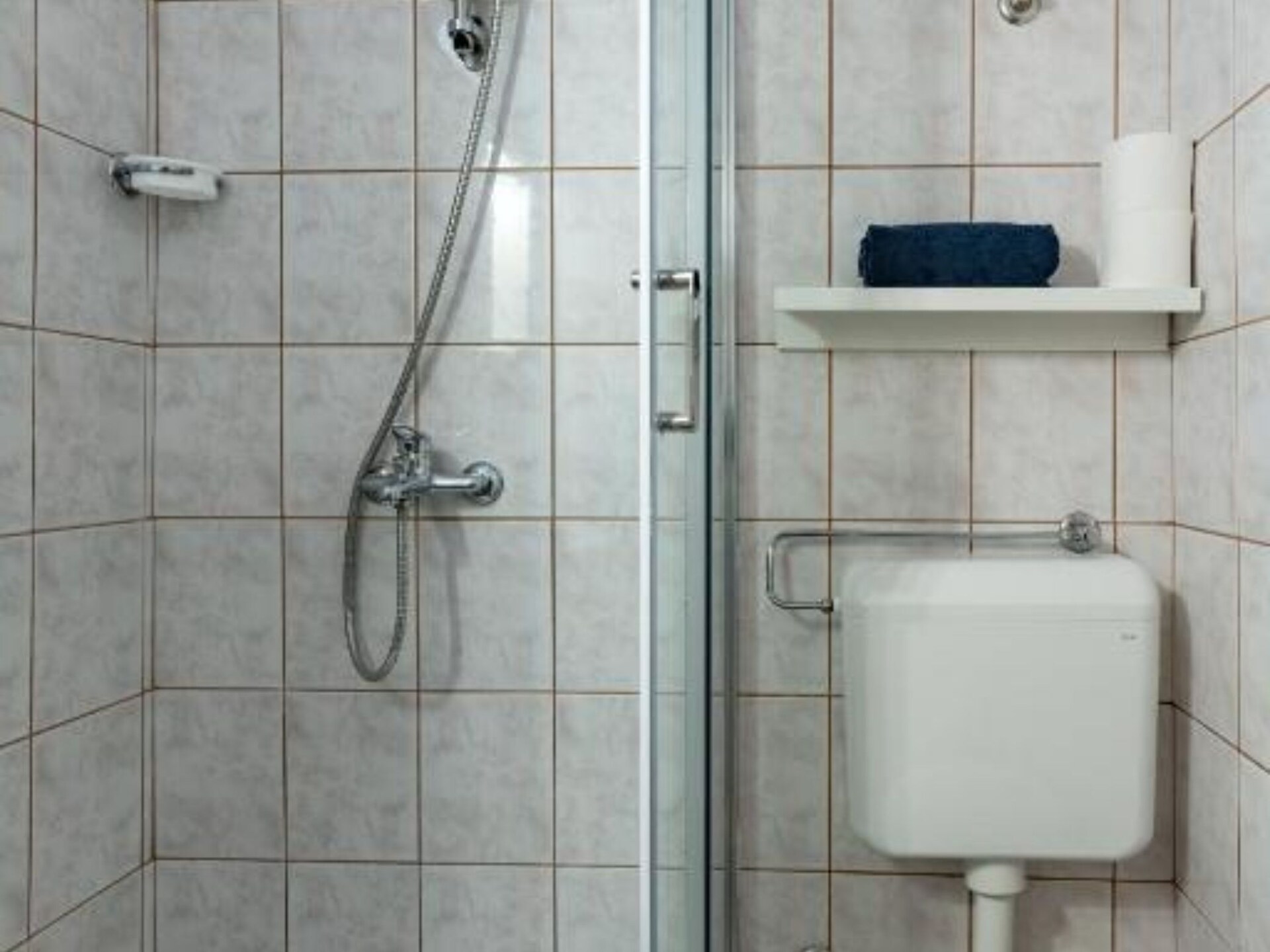 4-persoons appartement in Novalja op 400 m van het strand - foto 10