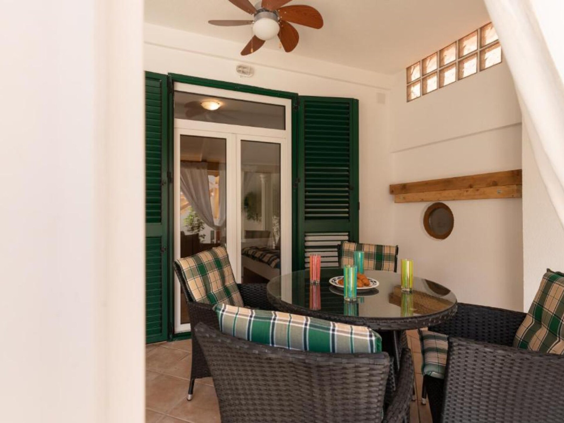 4-persoons appartement in Novalja op 400 m van het strand - foto 13