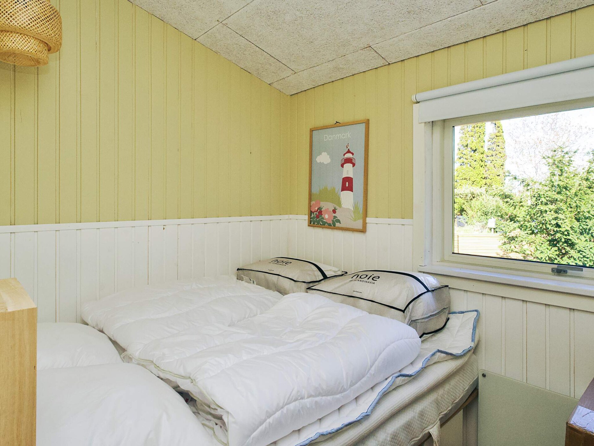 Sfeervol vakantiehuis in Slagelse vlakbij Kongsmark Beach - foto 18