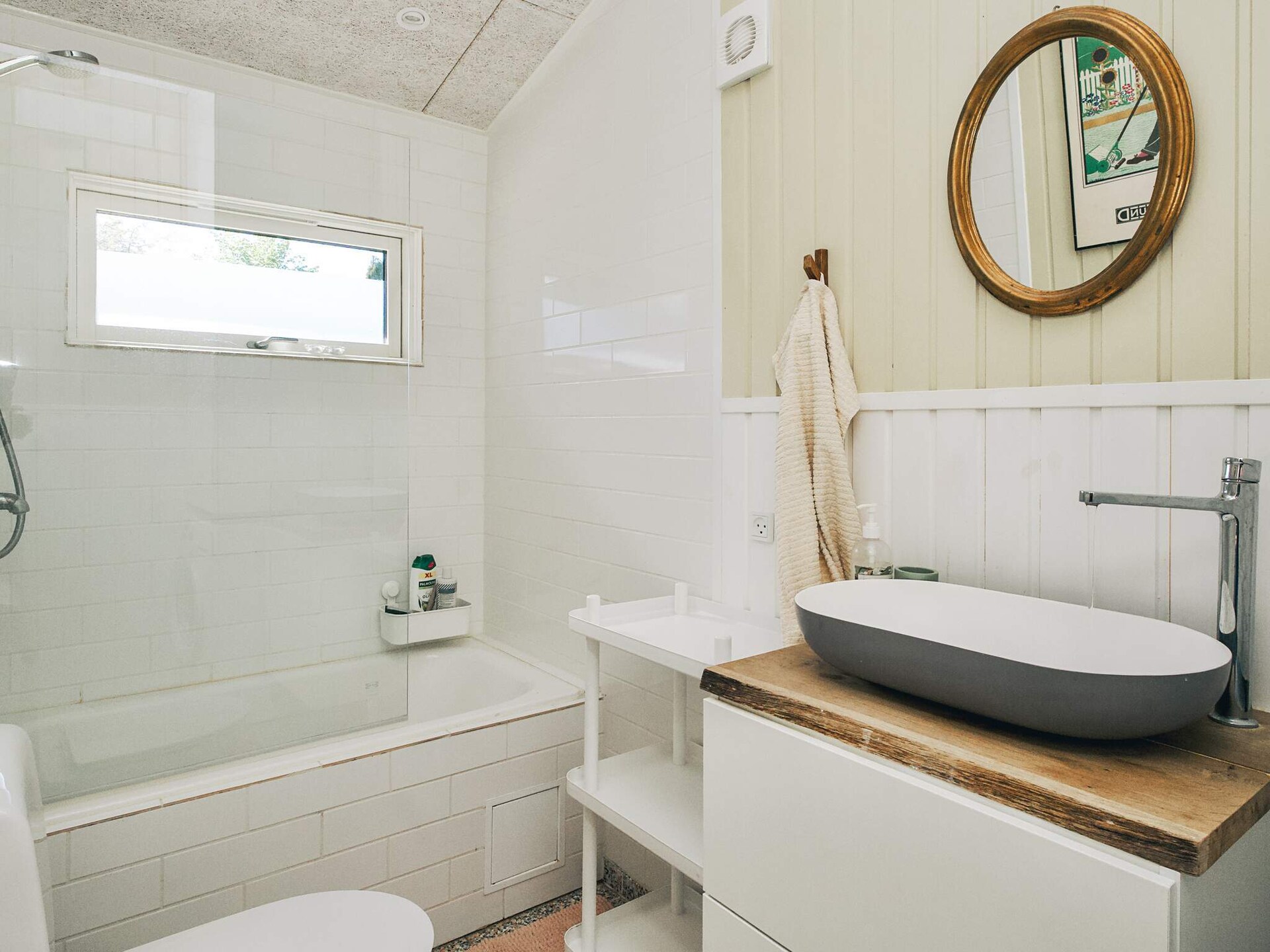 Sfeervol vakantiehuis in Slagelse vlakbij Kongsmark Beach - foto 19