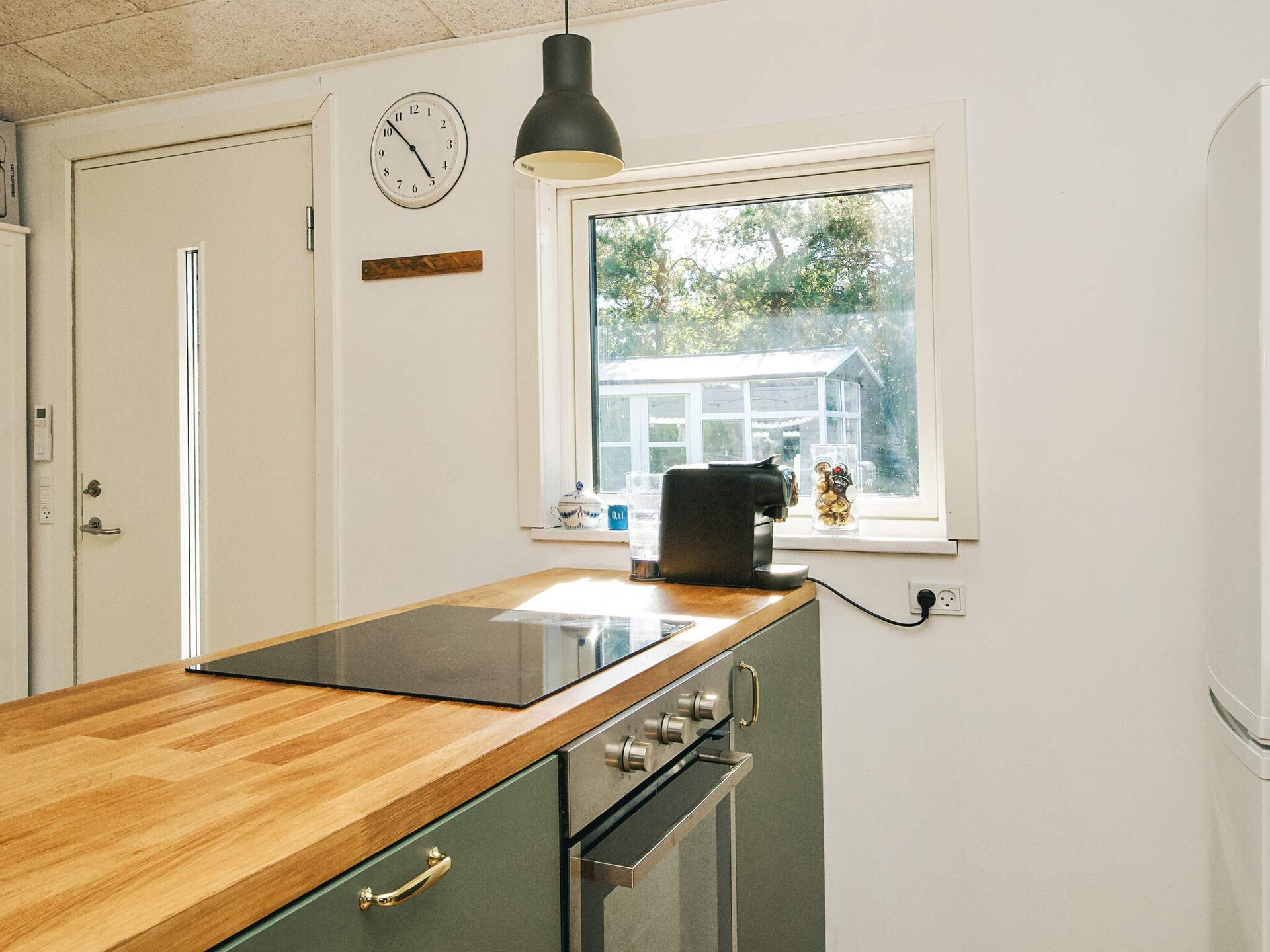 Sfeervol vakantiehuis in Slagelse vlakbij Kongsmark Beach - foto 24
