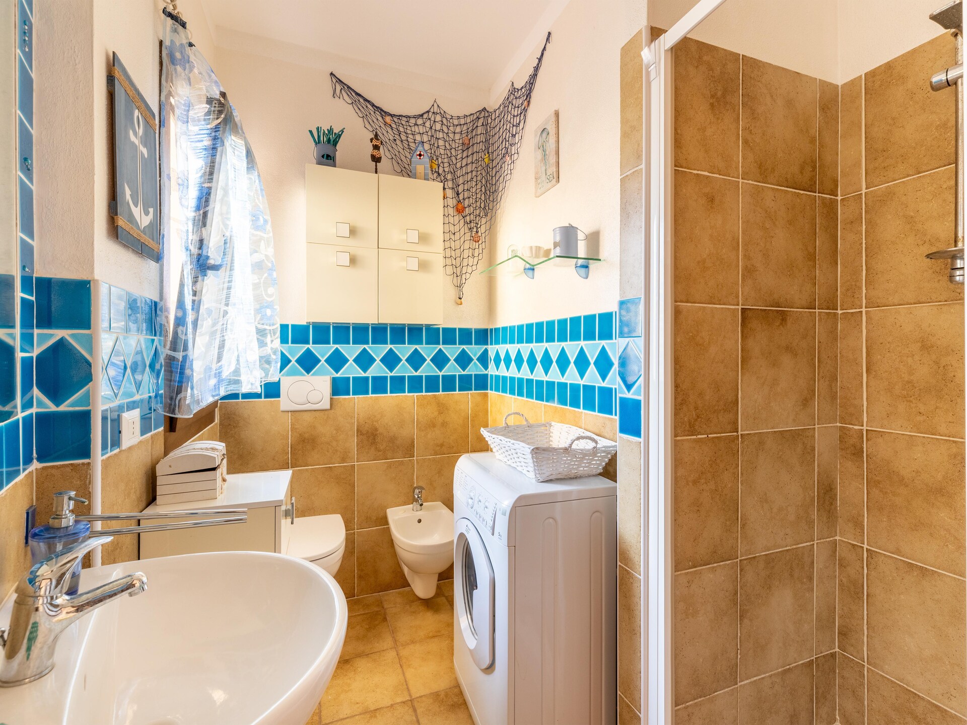 4-persoons appartement in Castelsardo op 550 m van zee - foto 18