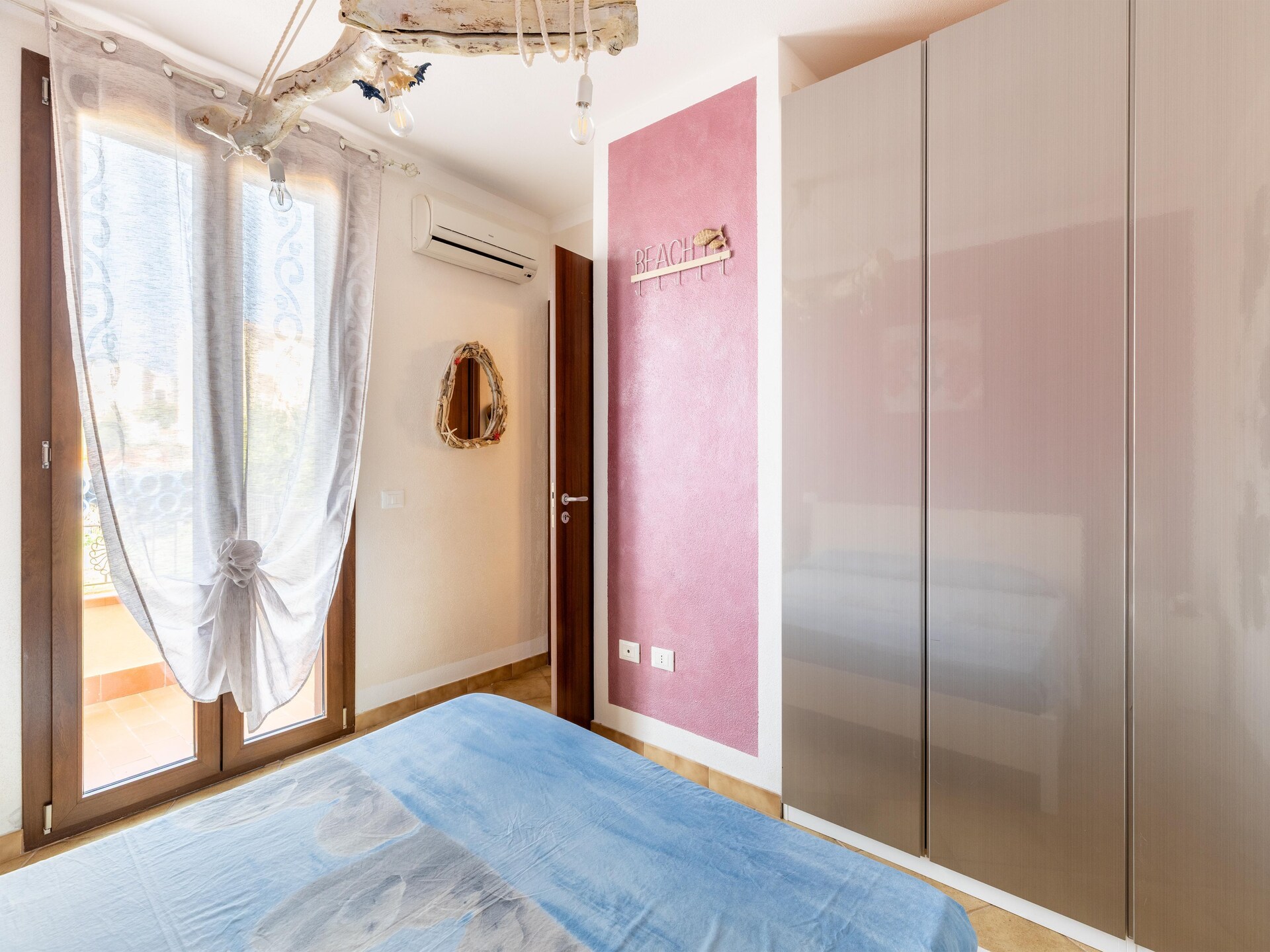 4-persoons appartement in Castelsardo op 550 m van zee - foto 16