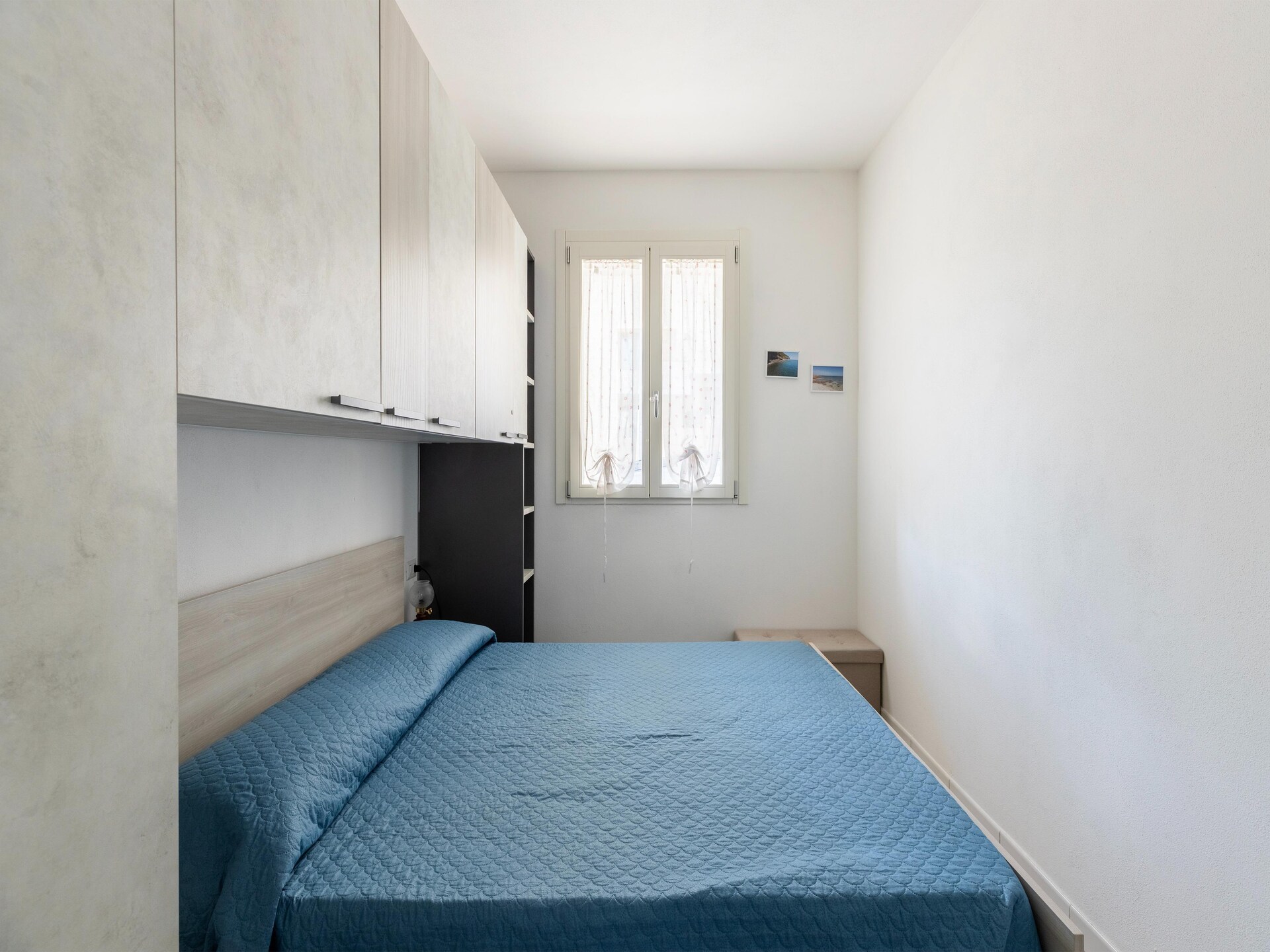 Appartement met panoramisch terras, zwembad en uitzicht op zee in Castelsardo - foto 13