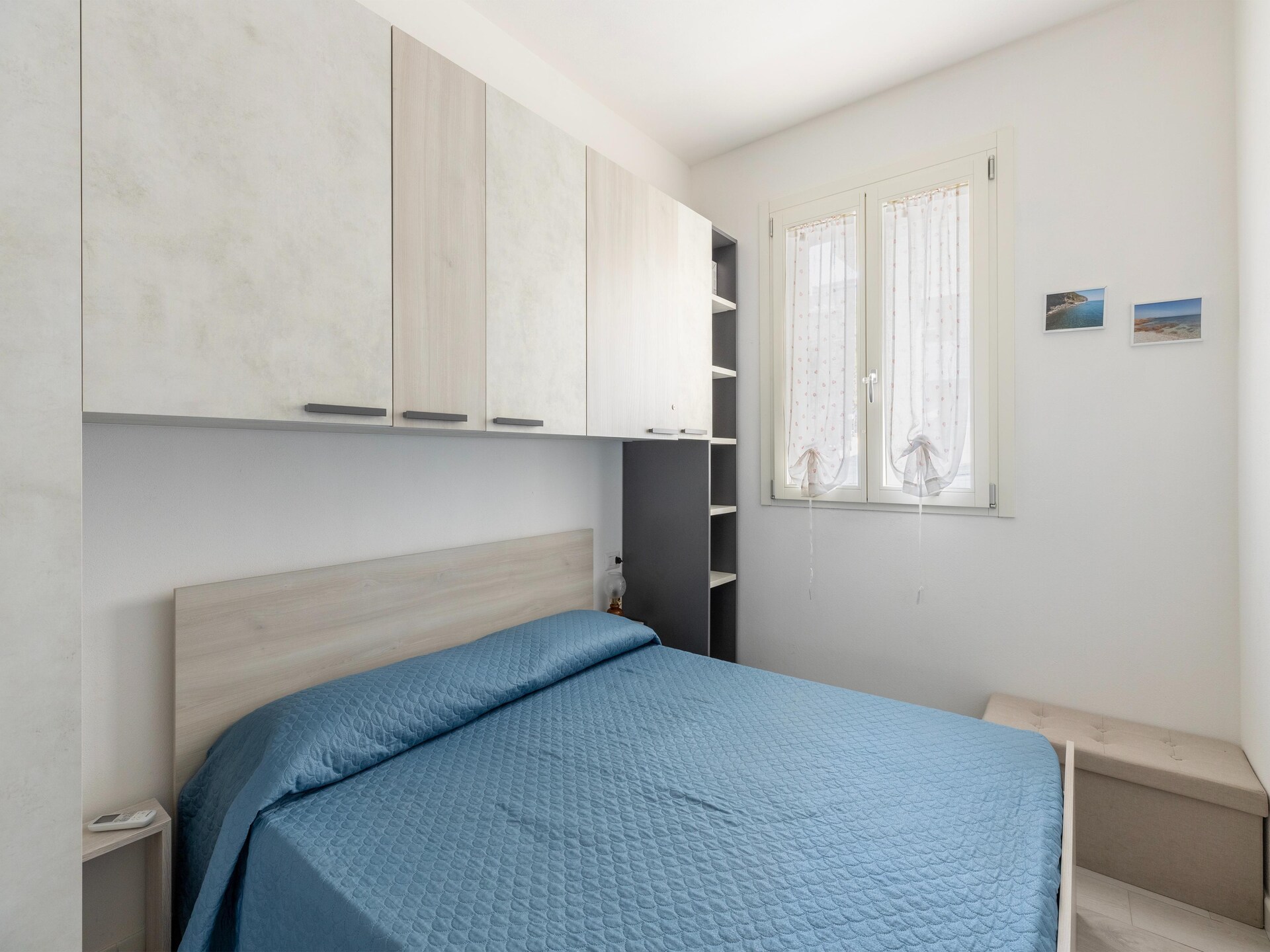 Appartement met panoramisch terras, zwembad en uitzicht op zee in Castelsardo - foto 12