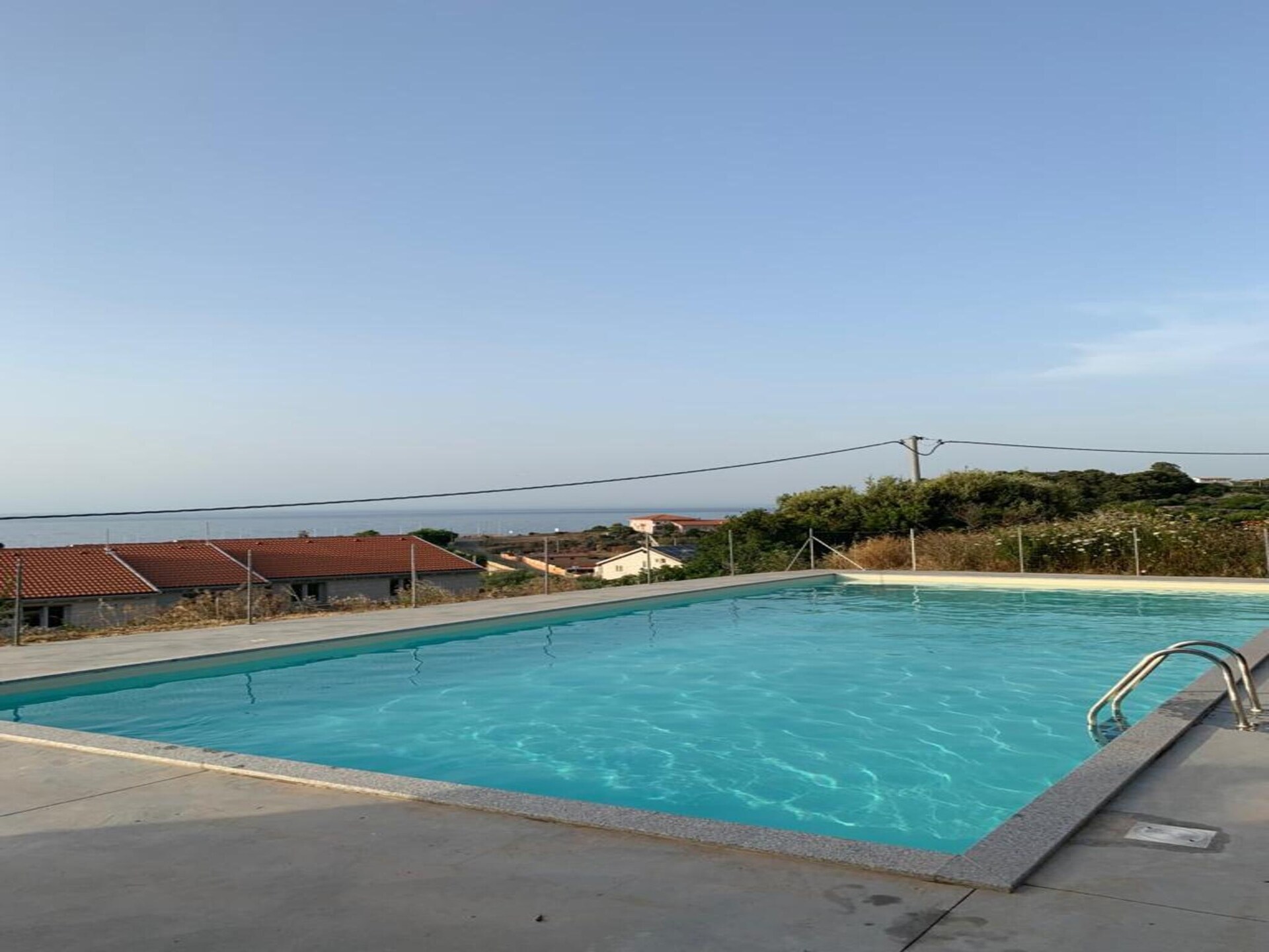 Appartement met panoramisch terras, zwembad en uitzicht op zee in Castelsardo - foto 22