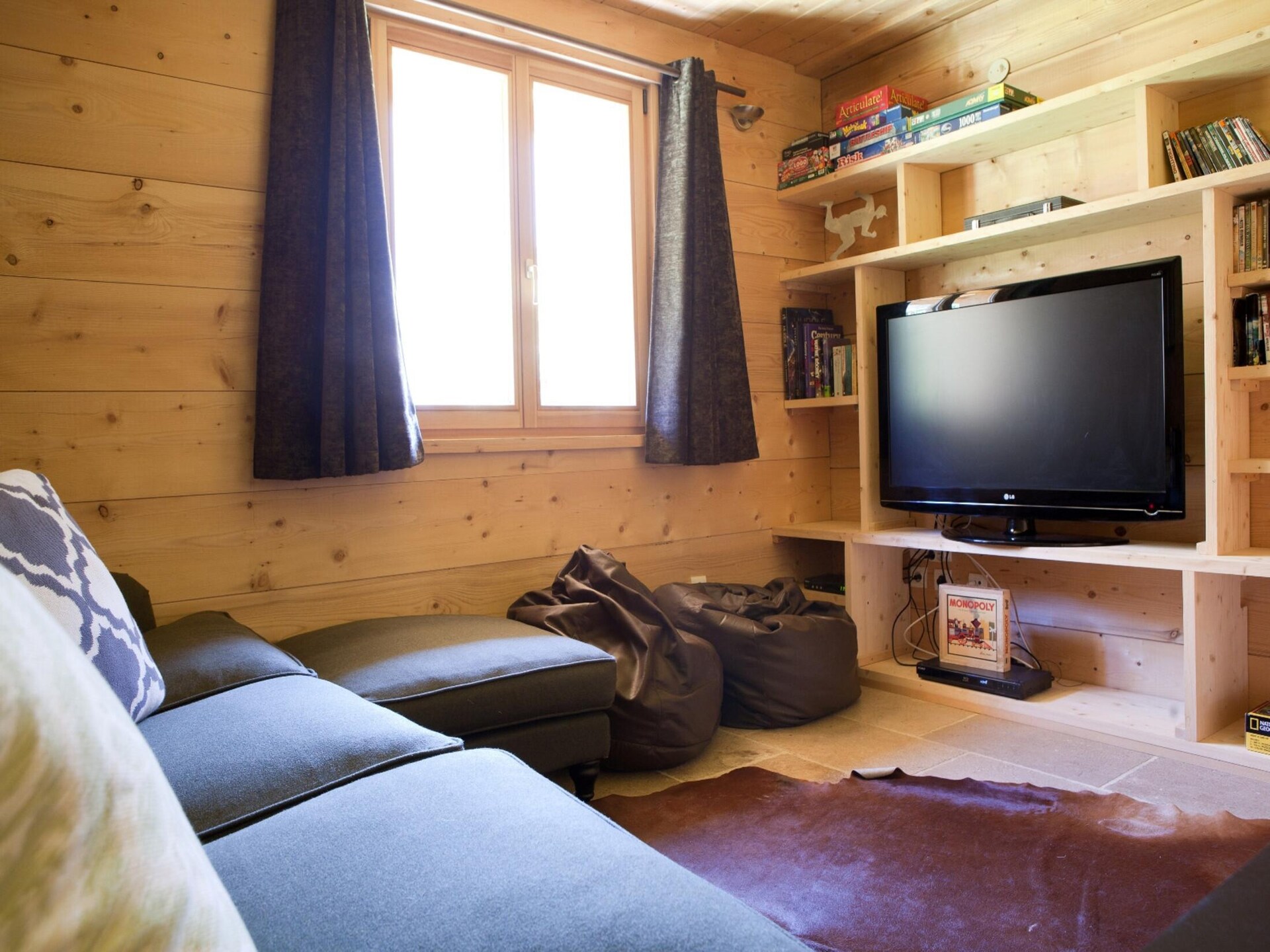 Chalet Amelie: 14-persoons chalet met sauna, hot tub & Mont Blanc-zicht - foto 9