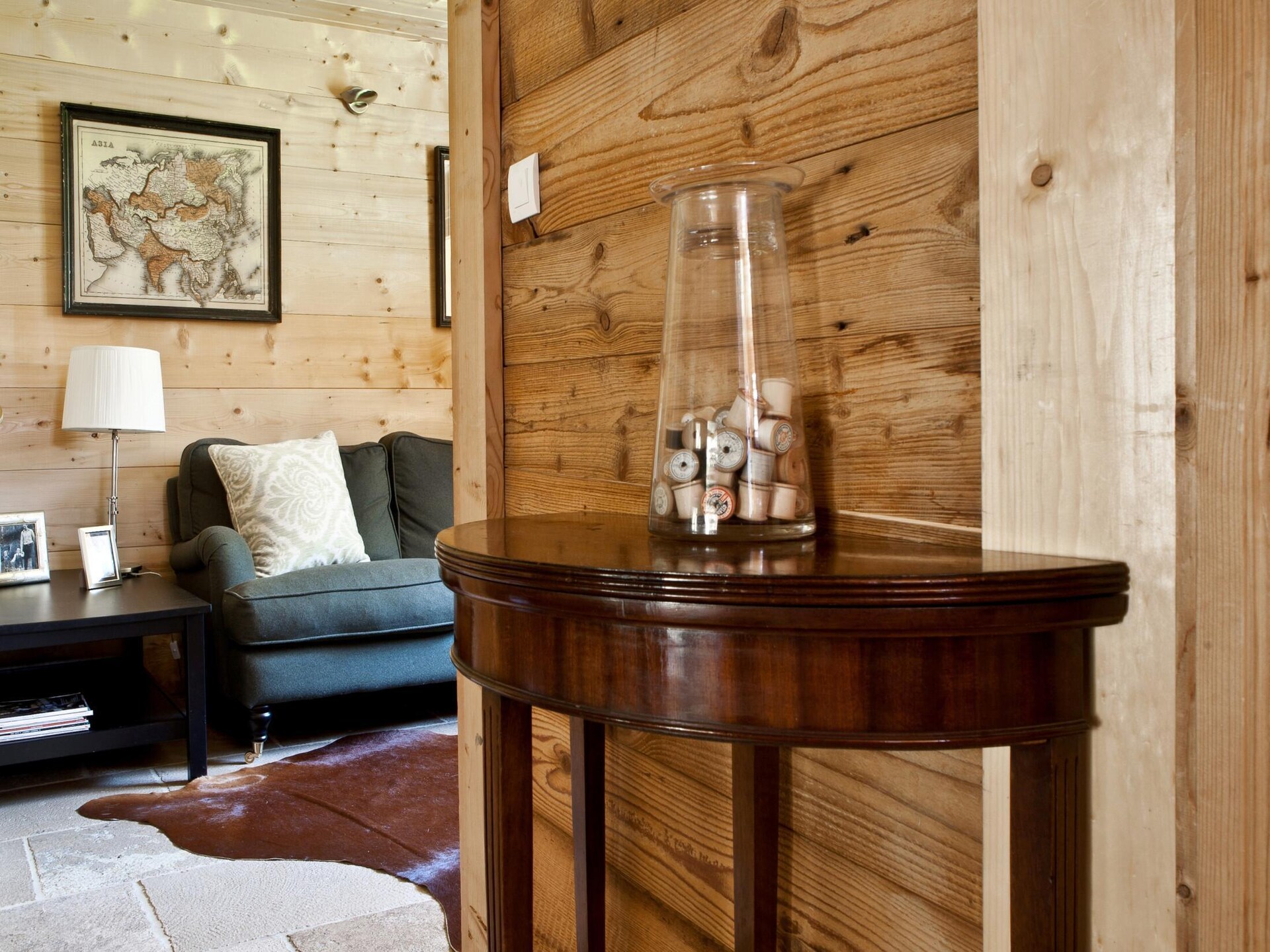 Chalet Amelie: 14-persoons chalet met sauna, hot tub & Mont Blanc-zicht - foto 10
