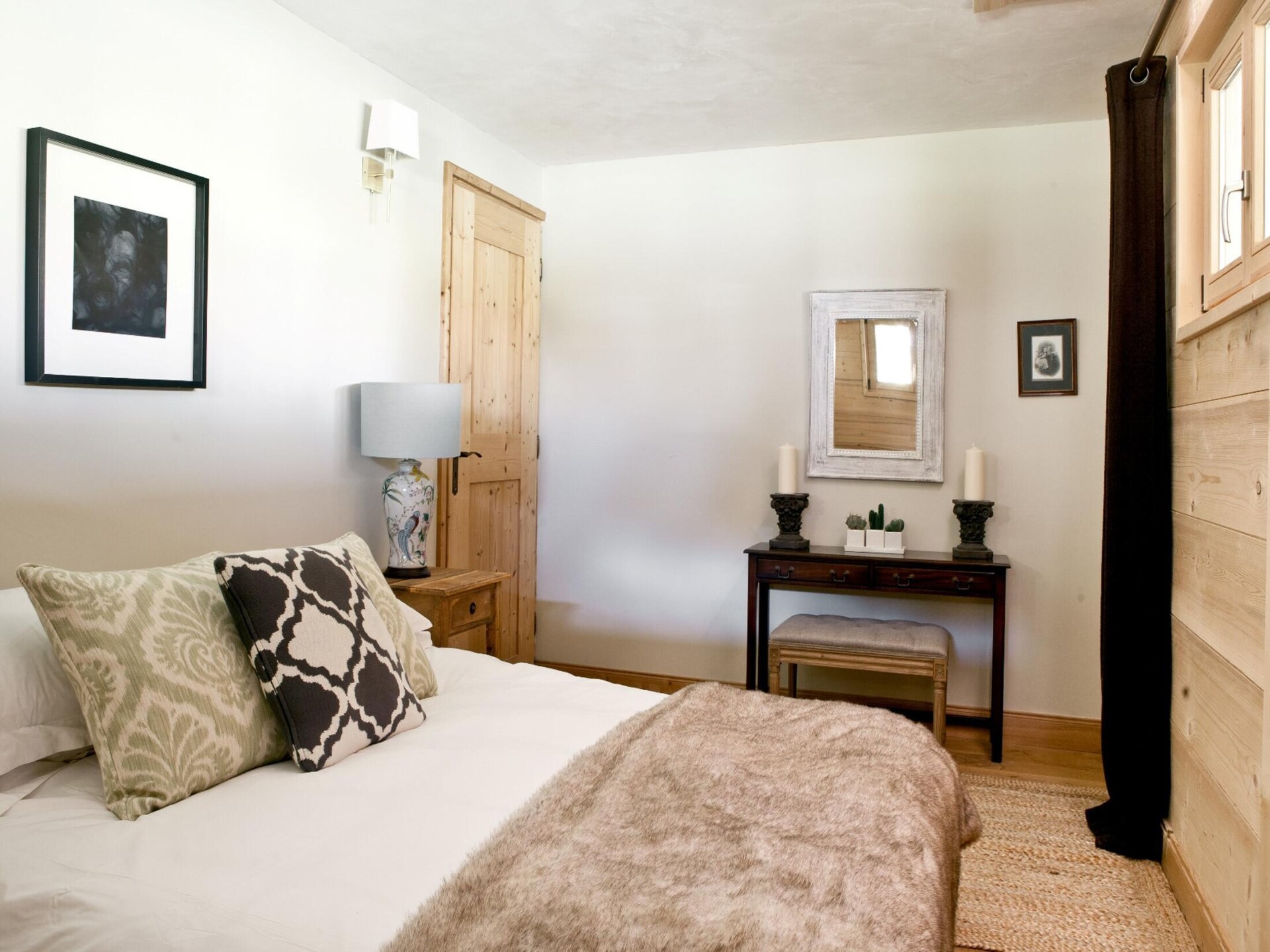 Chalet Amelie: 14-persoons chalet met sauna, hot tub & Mont Blanc-zicht - foto 12