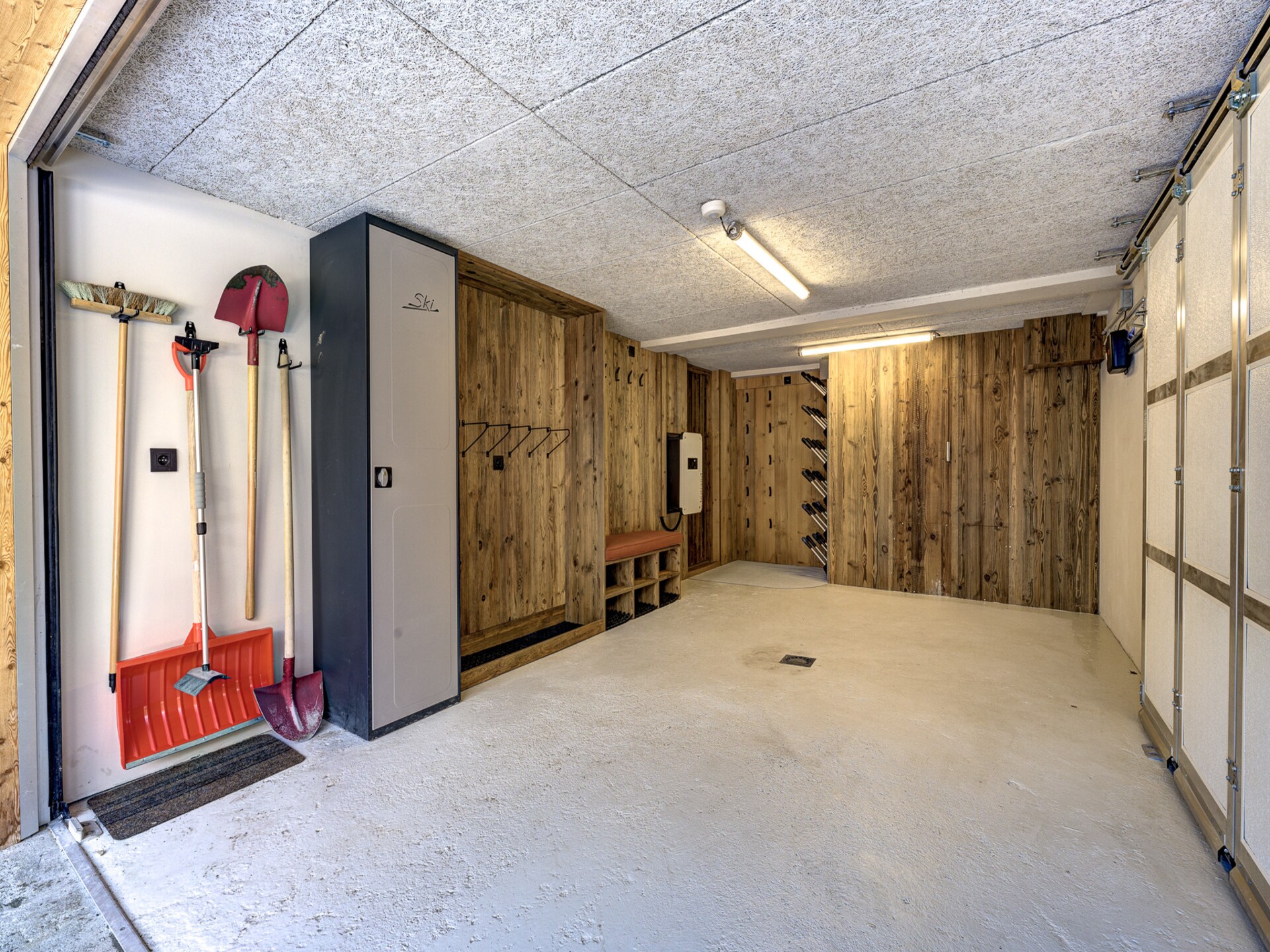 Luxe chalet Green Forest met zwembad en wellness, direct aan golfbaan Chamonix - foto 28