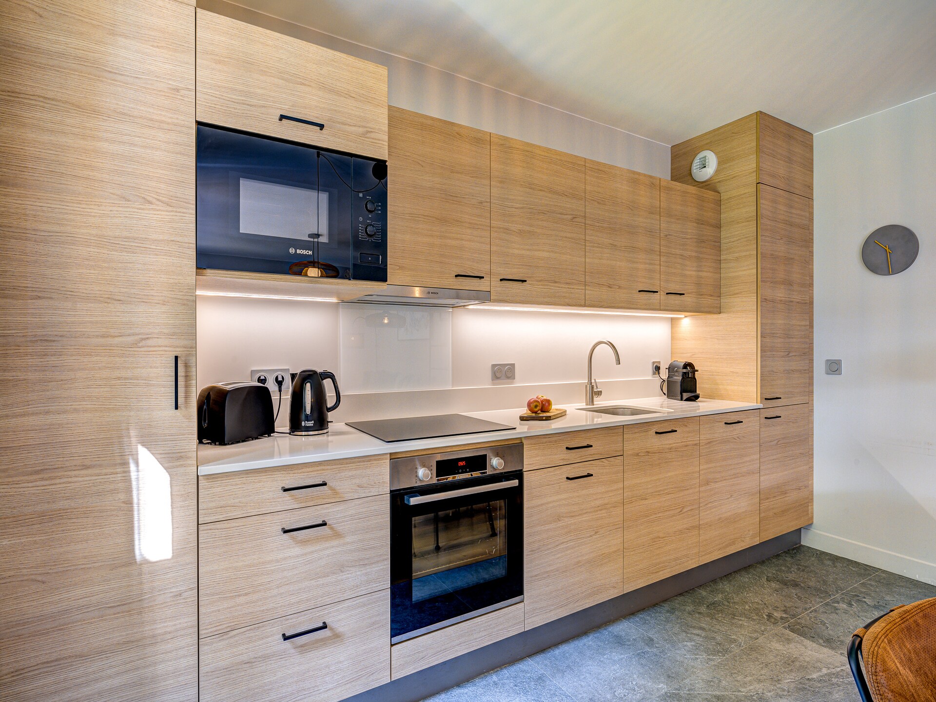 Modern Alpenappartement met bergzicht in Chamonix, vlakbij centrum - foto 3