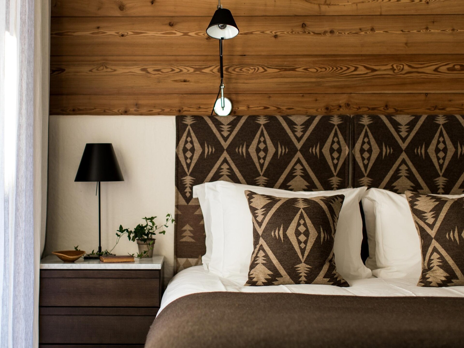 Luxe appartement met Mont-Blanc uitzicht, spa en zwembad in Chamonix - foto 14