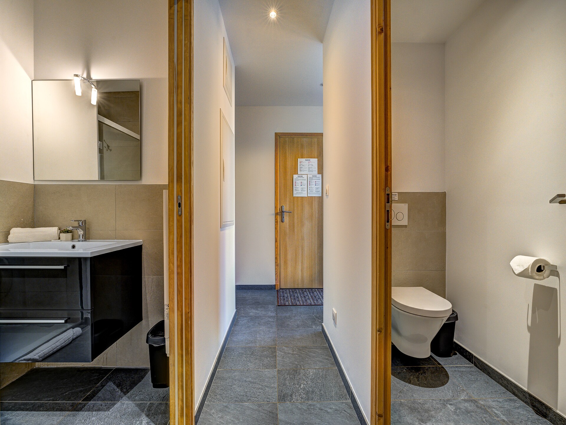 Luxe appartement aan de golfbaan met uitzicht op Mont Blanc - foto 16