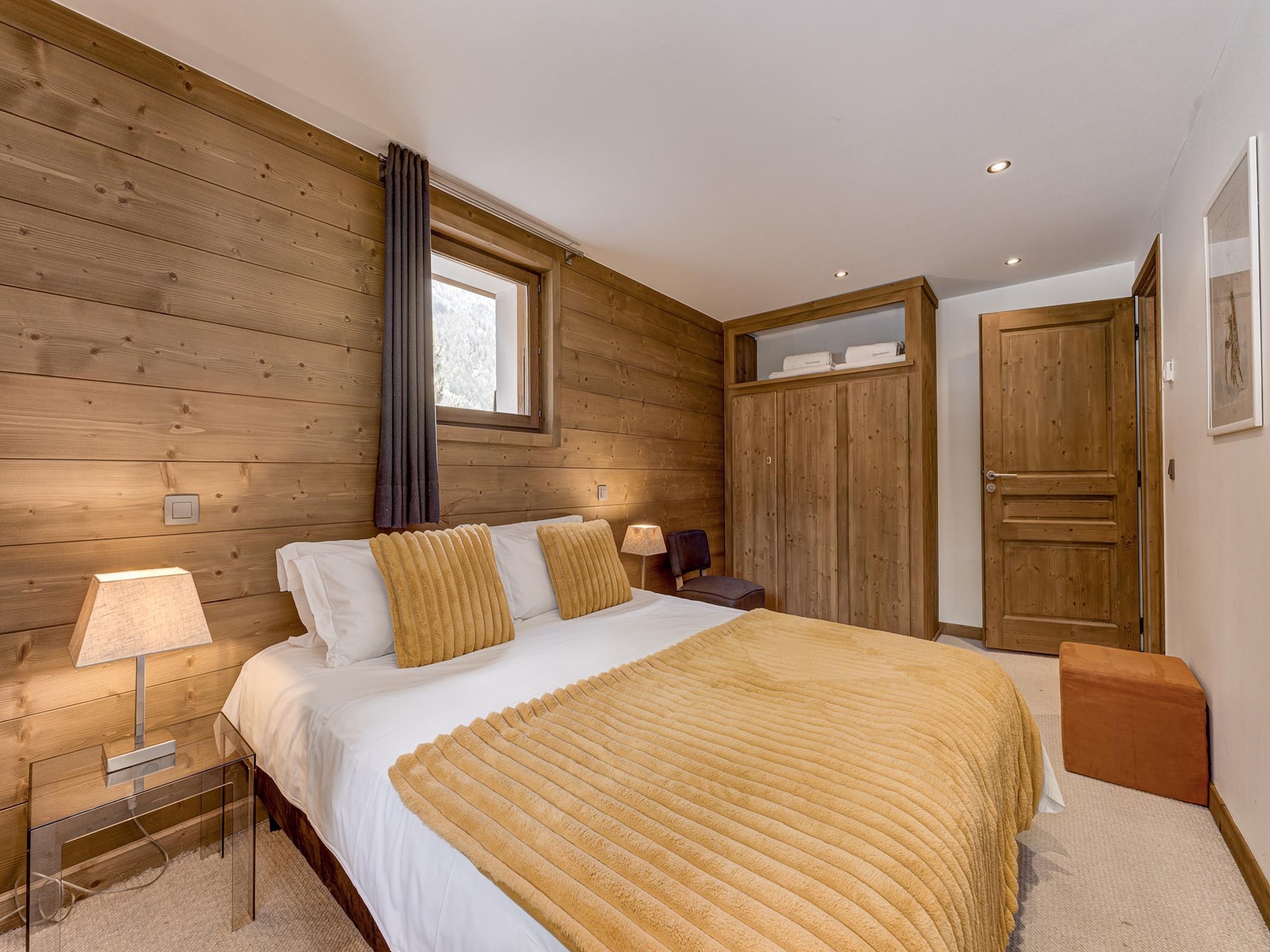 Luxe chalet Sauberands in Chamonix met 6 slaapkamers en Mont Blanc uitzicht - foto 20