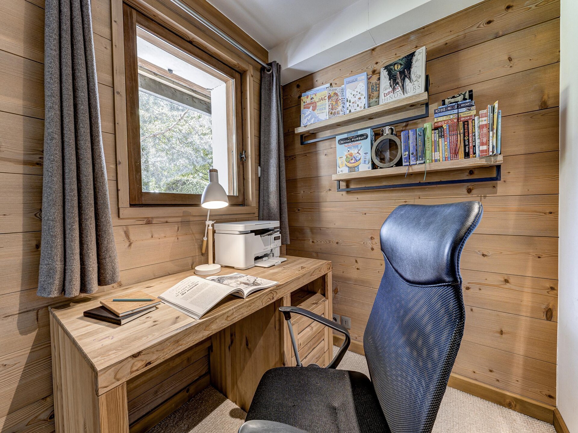 Luxe chalet Sauberands in Chamonix met 6 slaapkamers en Mont Blanc uitzicht - foto 32