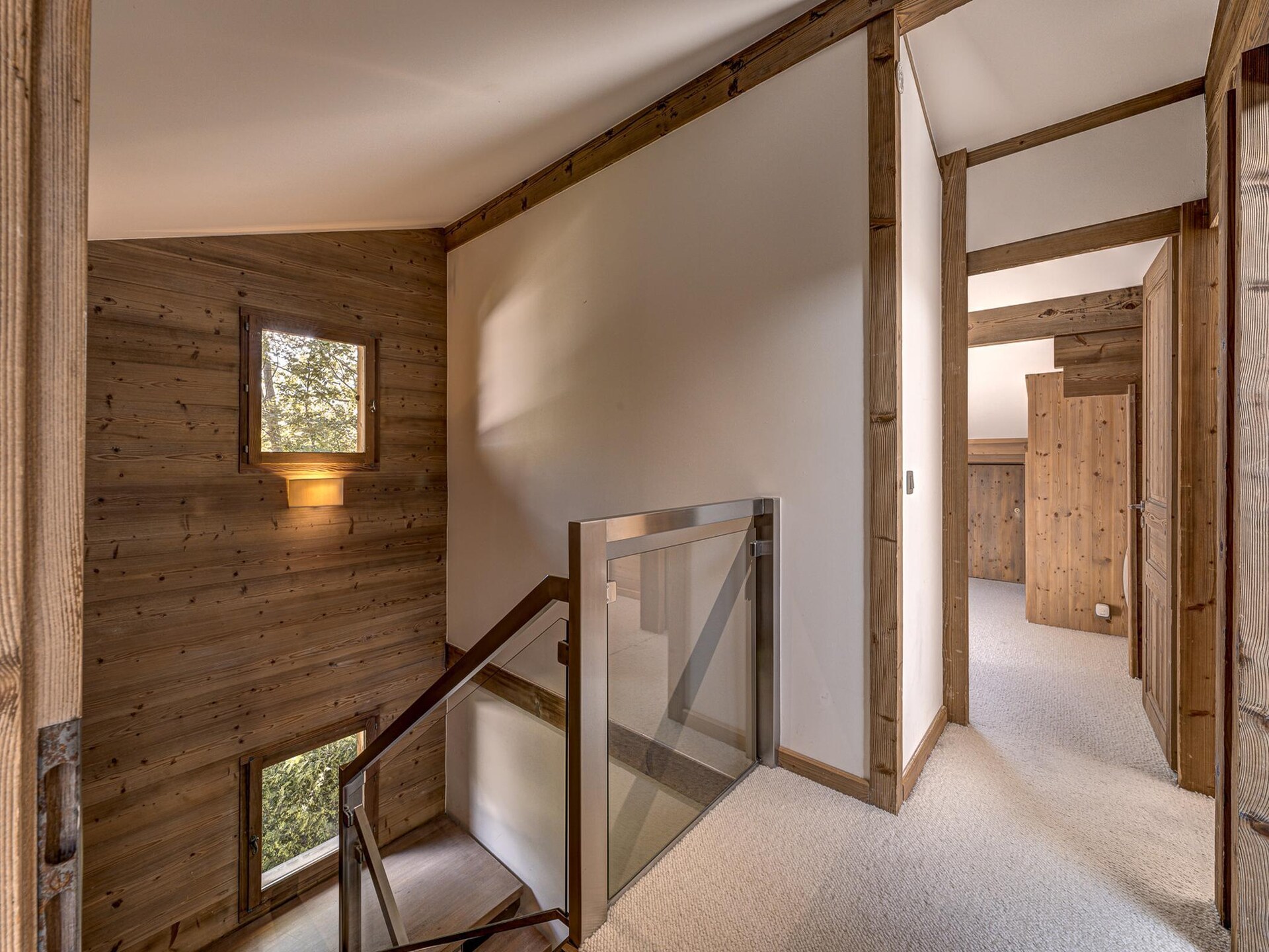 Luxe chalet Sauberands in Chamonix met 6 slaapkamers en Mont Blanc uitzicht - foto 17