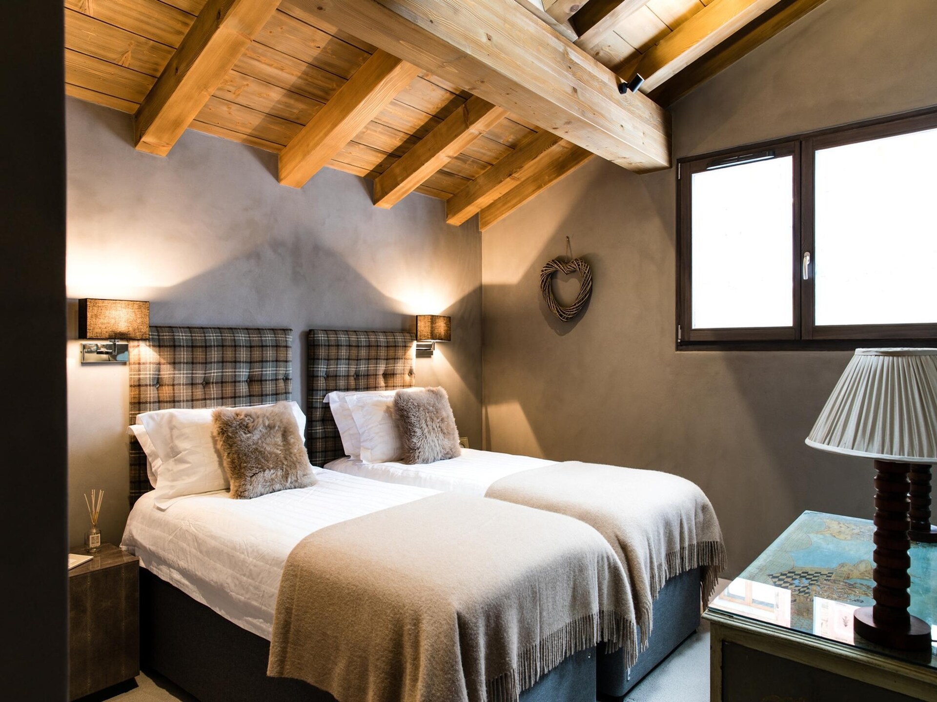 Chalet Seren: Elegant toevluchtsoord voor 10 personen aan de golfbaan van Chamonix - foto 16