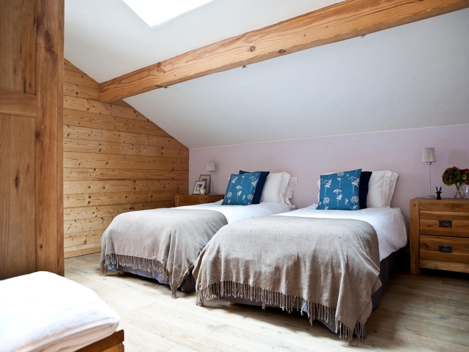 Ruim chalet met Mont Blanc uitzicht, tuin & hot tub in Chamonix - foto 7