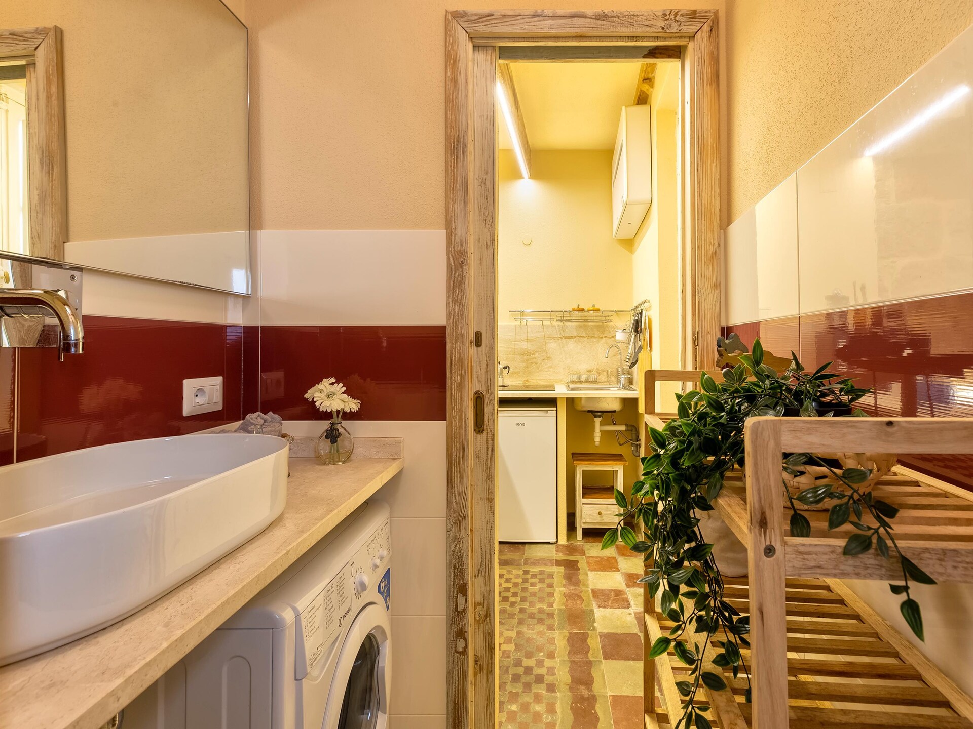 Aan zee: Modern appartement in het centrum van Alghero - foto 22