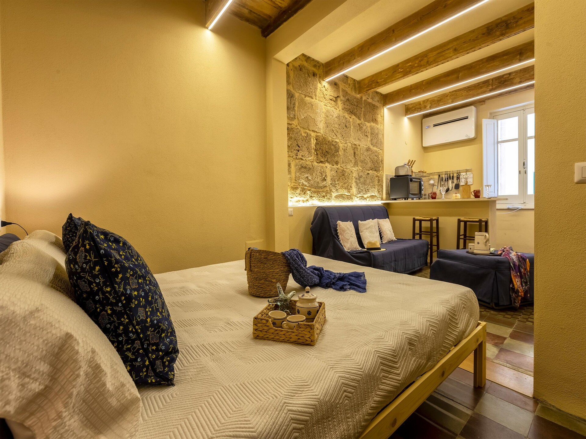 Aan zee: Modern appartement in het centrum van Alghero - foto 14