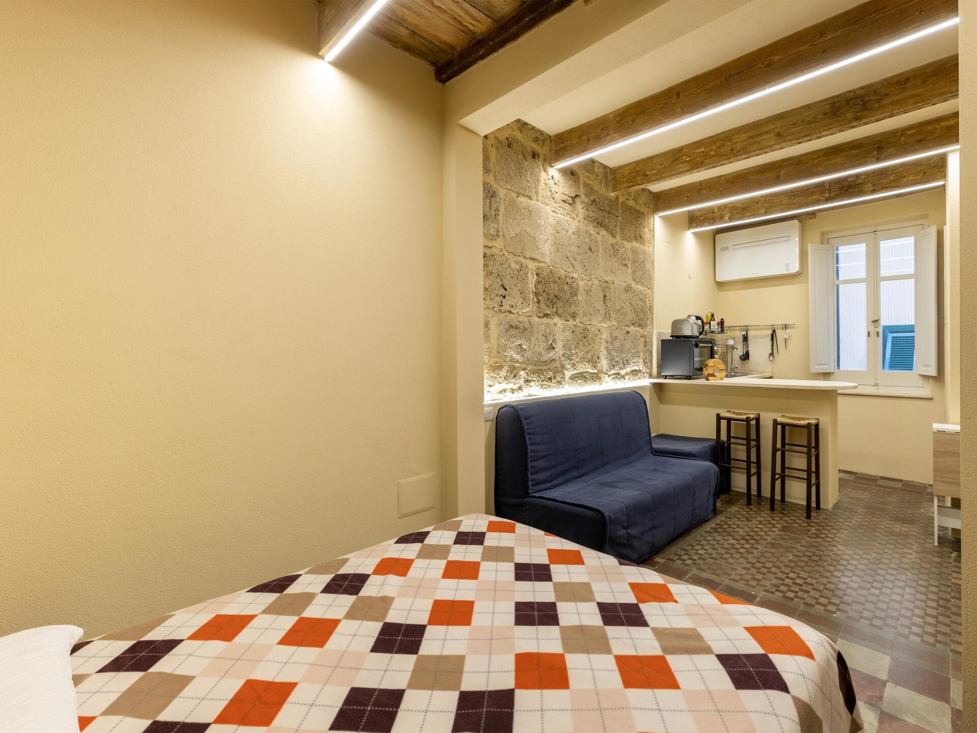 Aan zee: Modern appartement in het centrum van Alghero - foto 5