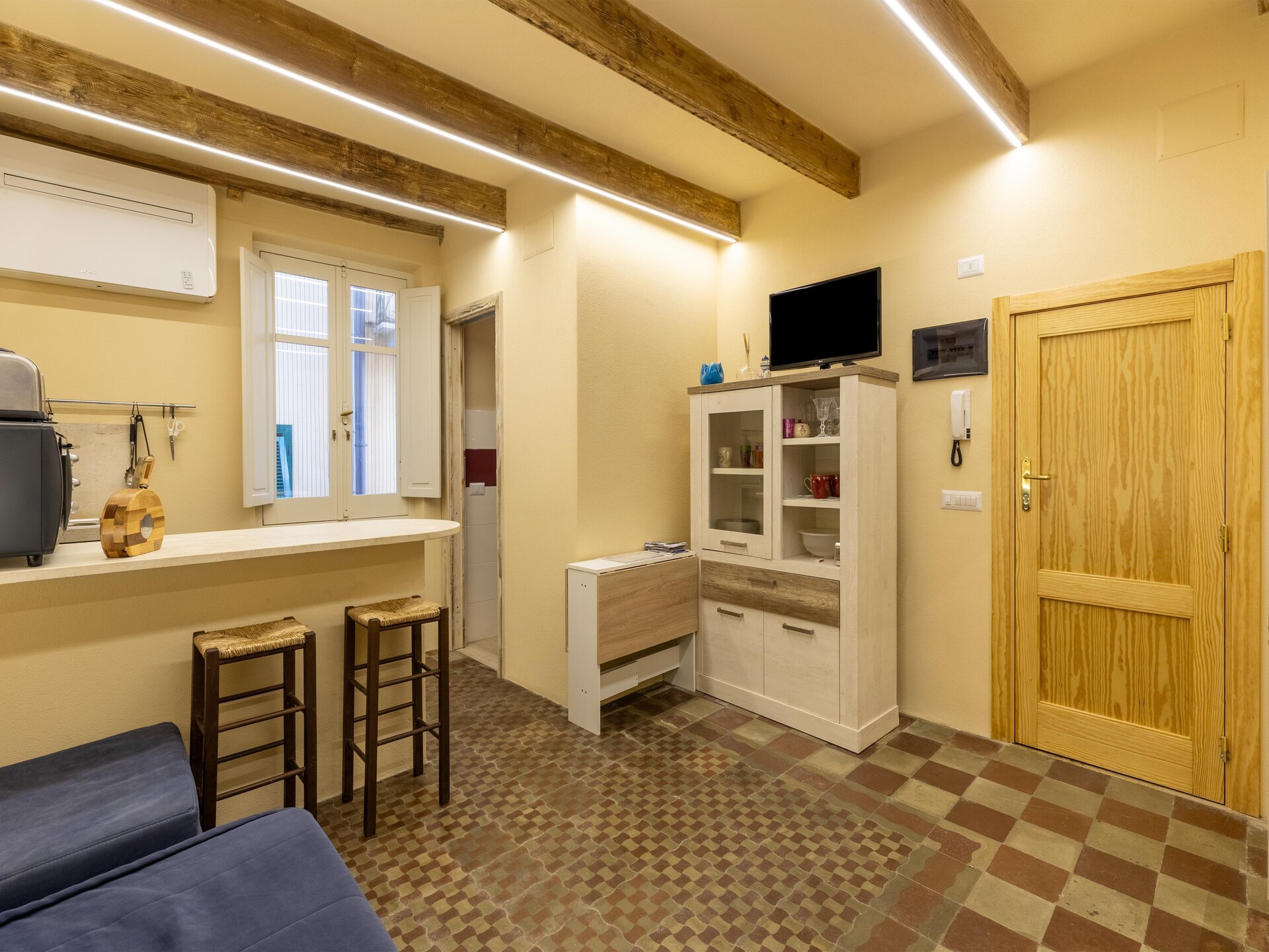 Aan zee: Modern appartement in het centrum van Alghero - foto 20