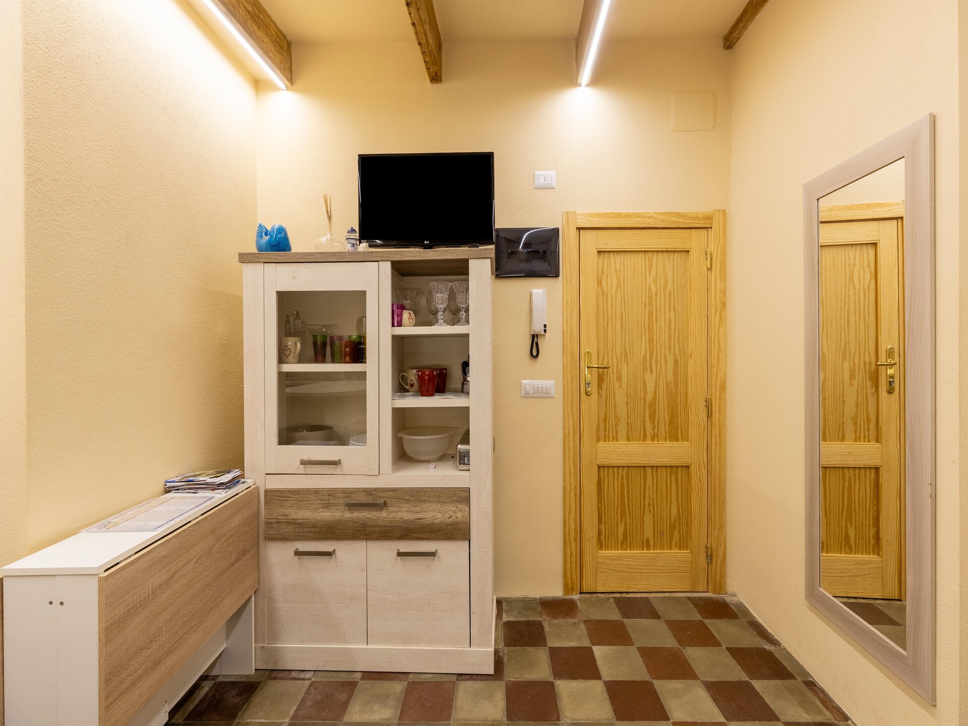Aan zee: Modern appartement in het centrum van Alghero - foto 9