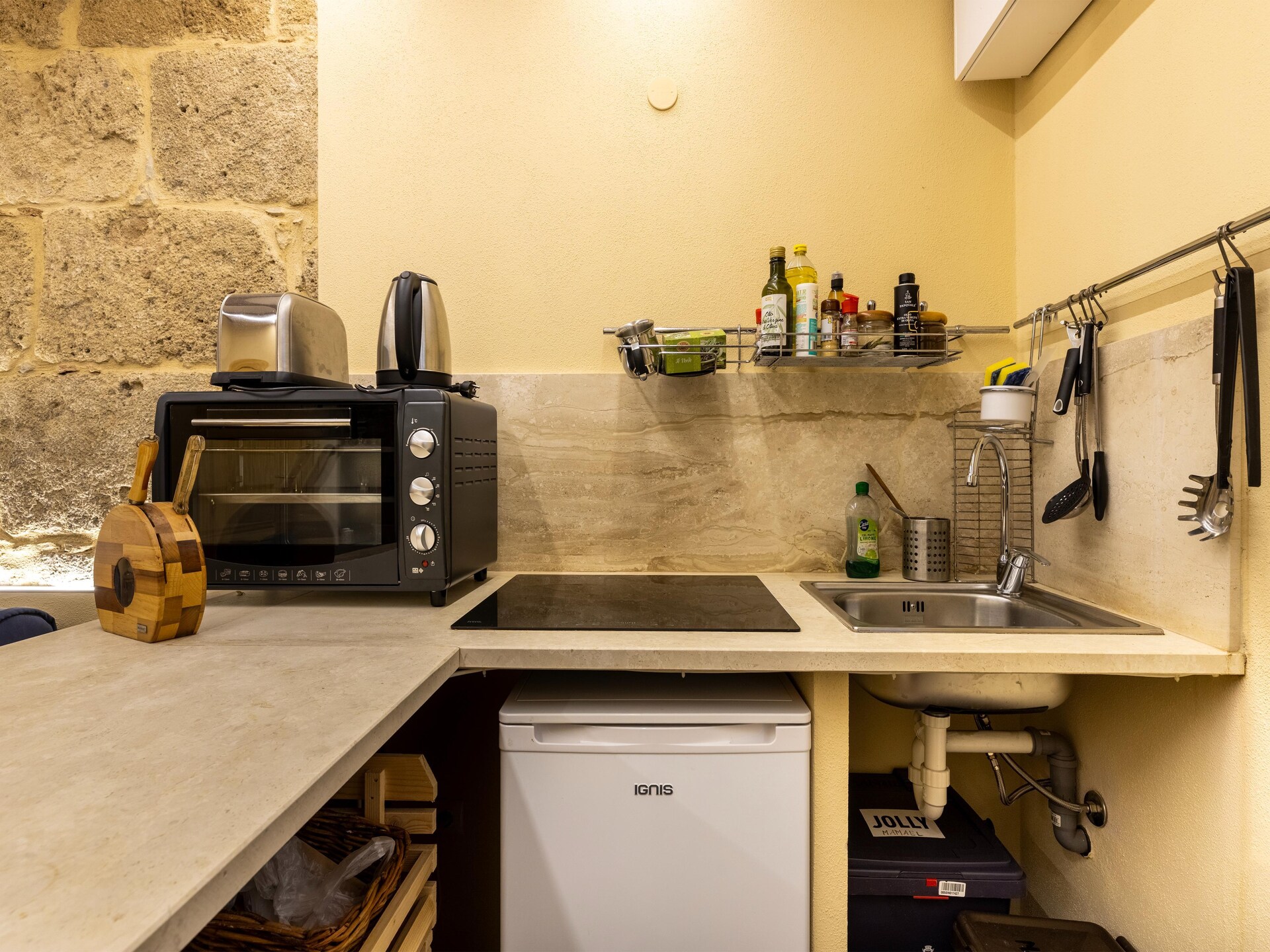 Aan zee: Modern appartement in het centrum van Alghero - foto 18