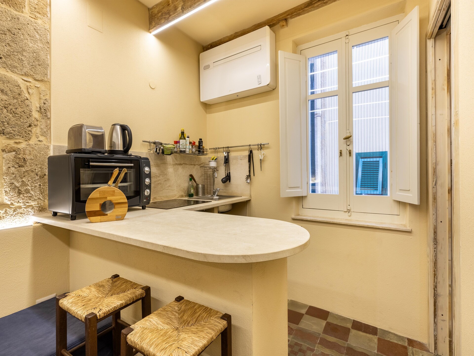Aan zee: Modern appartement in het centrum van Alghero - foto 10