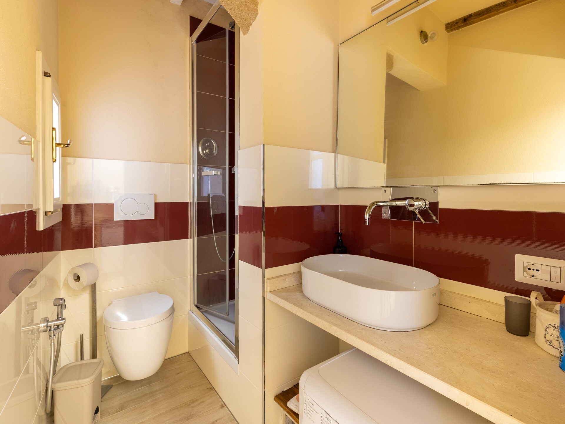 Aan zee: Modern appartement in het centrum van Alghero - foto 21