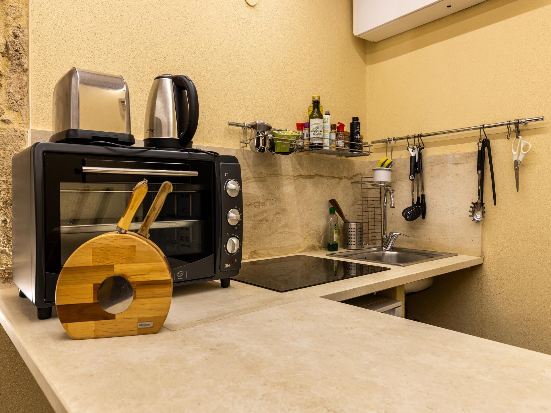 Aan zee: Modern appartement in het centrum van Alghero - foto 17