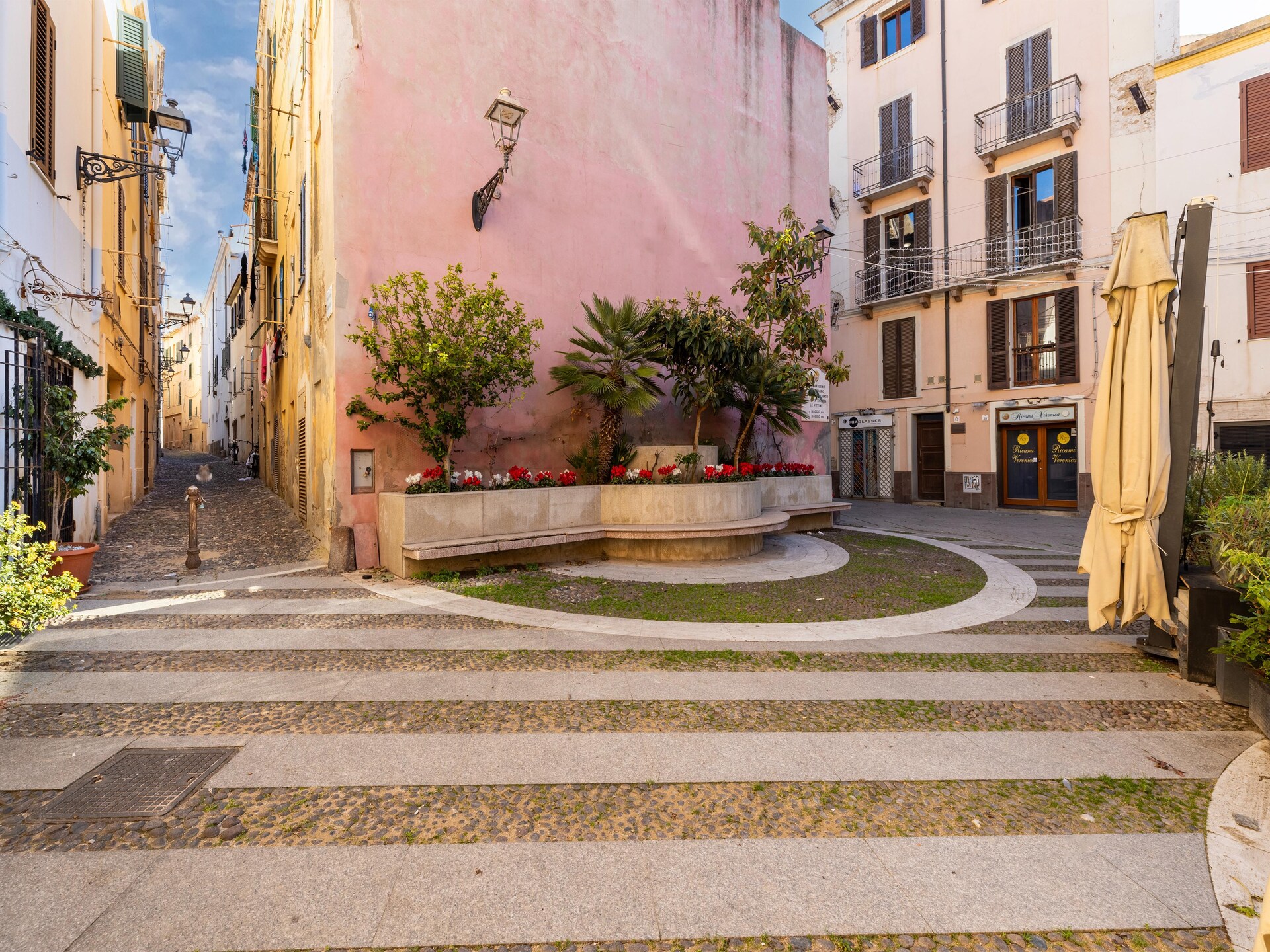Aan zee: Modern appartement in het centrum van Alghero - foto 33