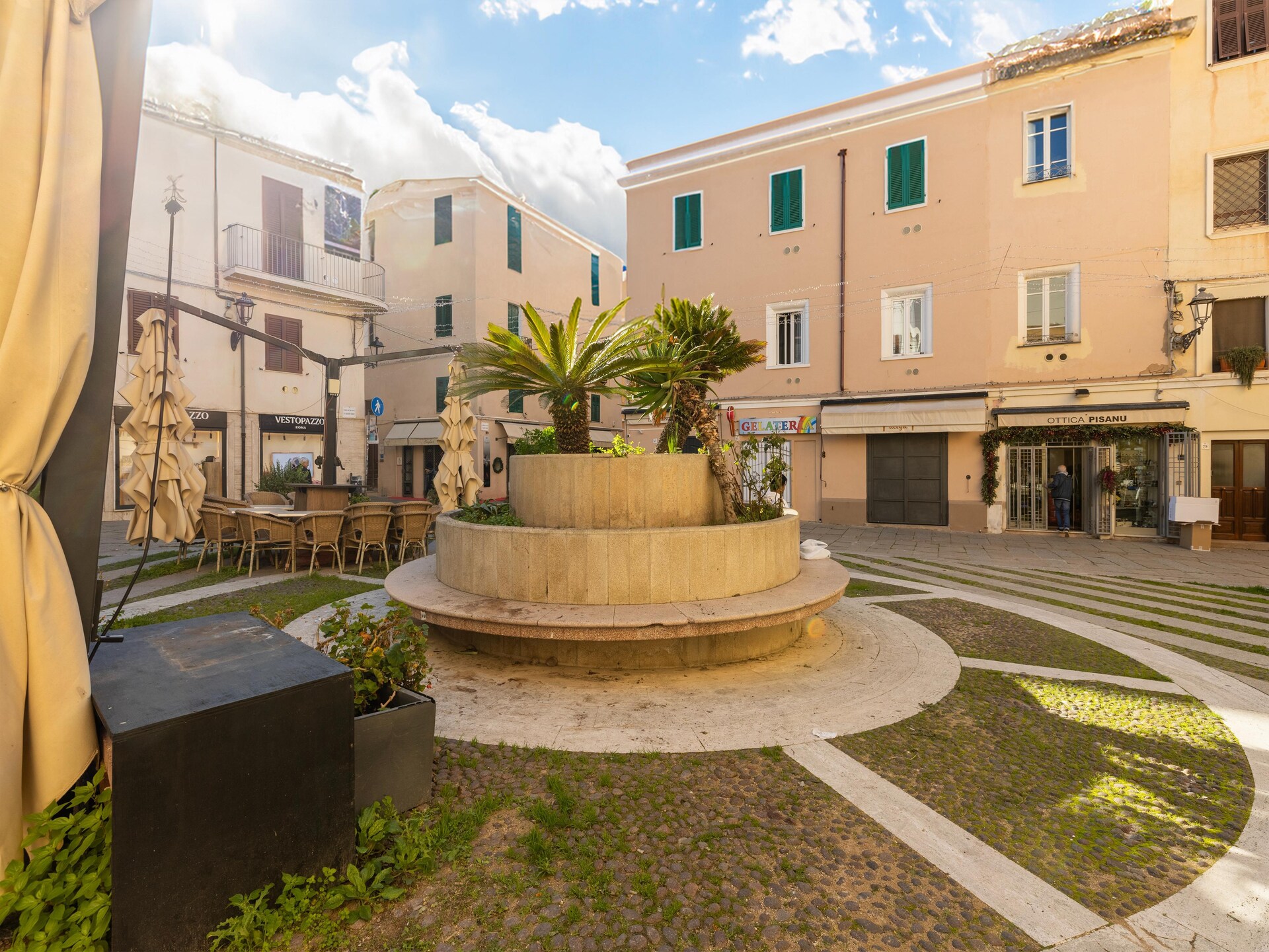 Aan zee: Modern appartement in het centrum van Alghero - foto 25