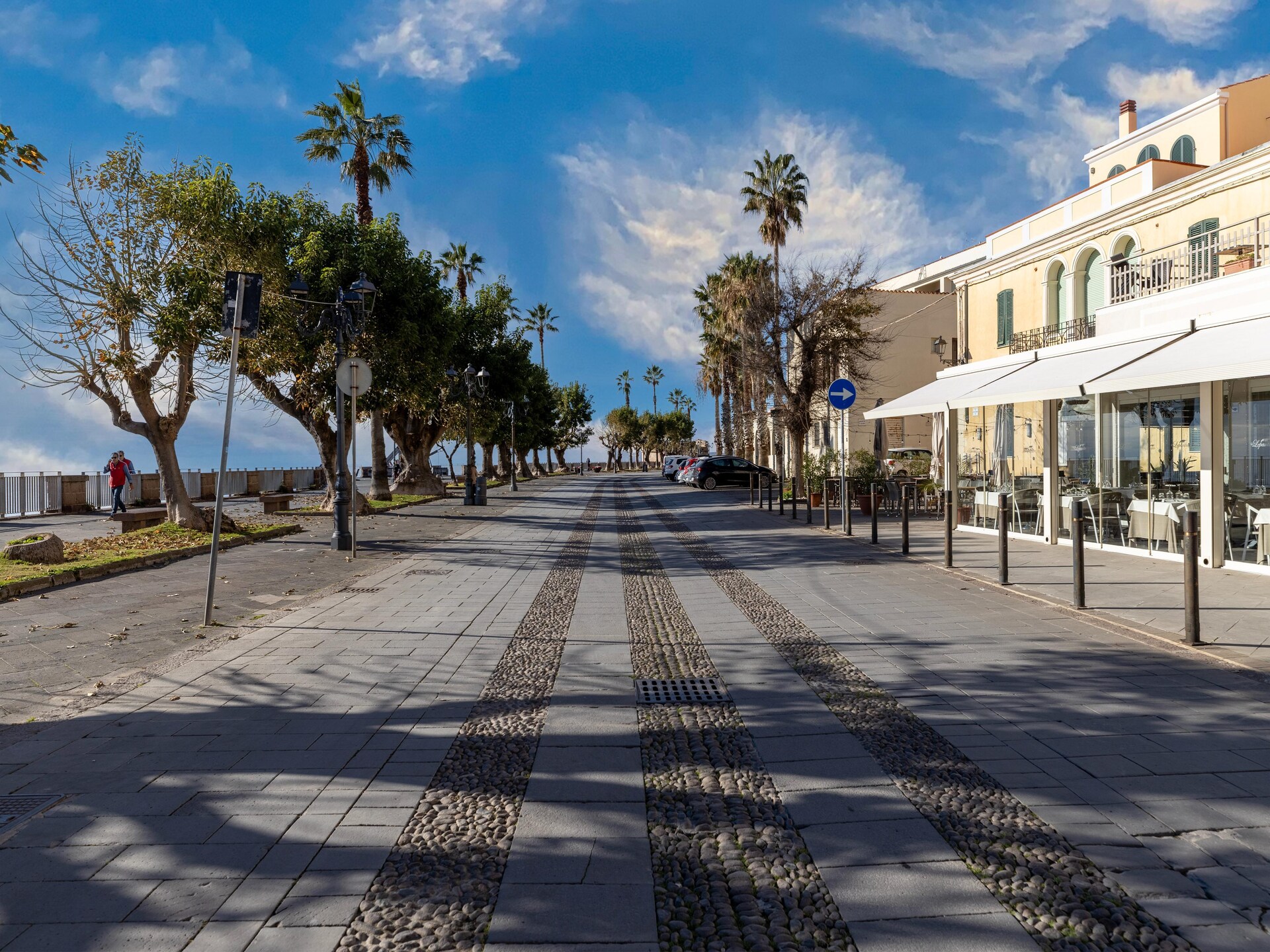 Aan zee: Modern appartement in het centrum van Alghero - foto 40