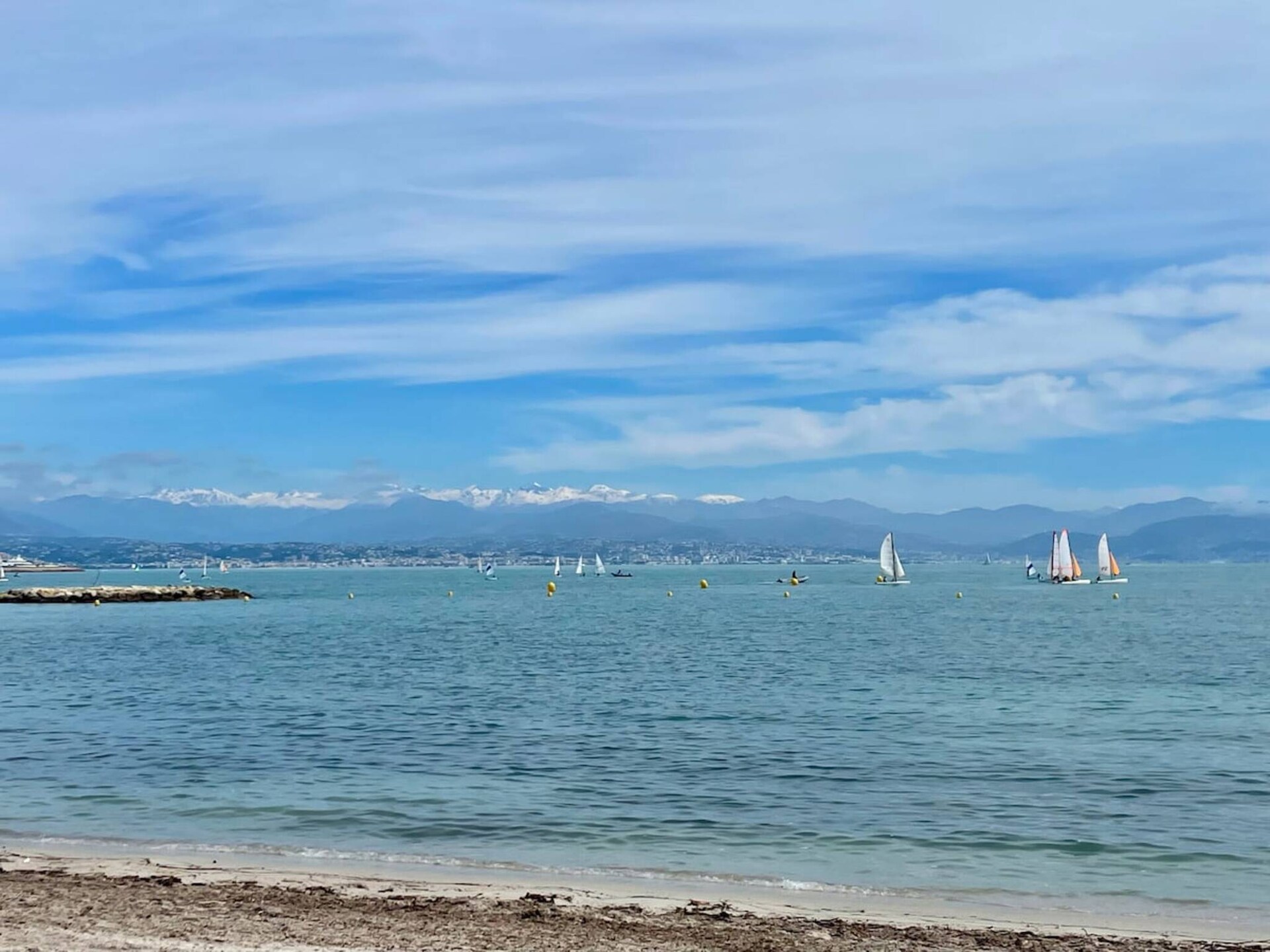 Licht vakantiehuis nabij Plage de la Salis in Antibes - foto 15