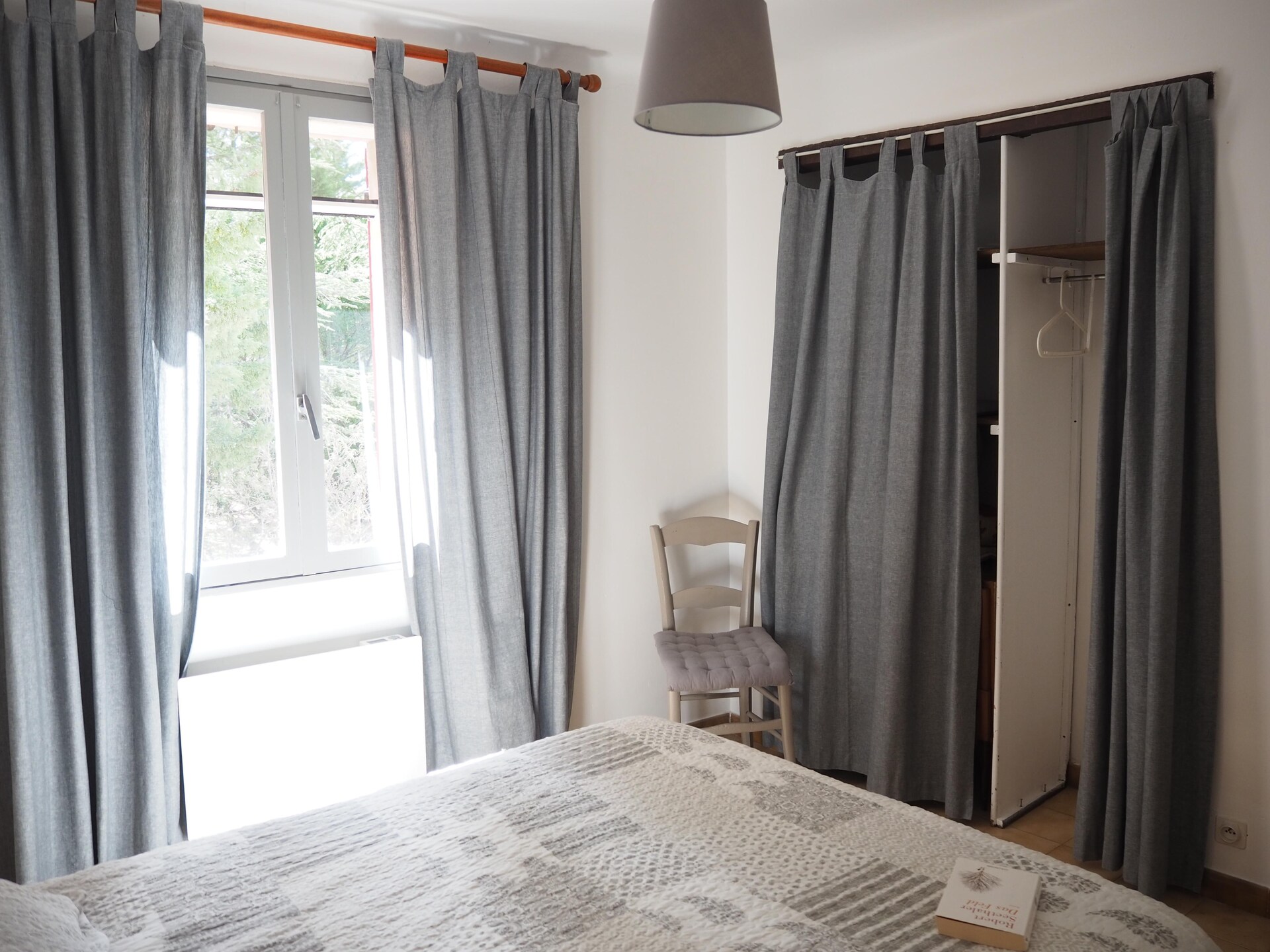 Provençaals vakantiehuis aan de voet van de Mont Ventoux met uitzicht op wijngaarden - foto 10