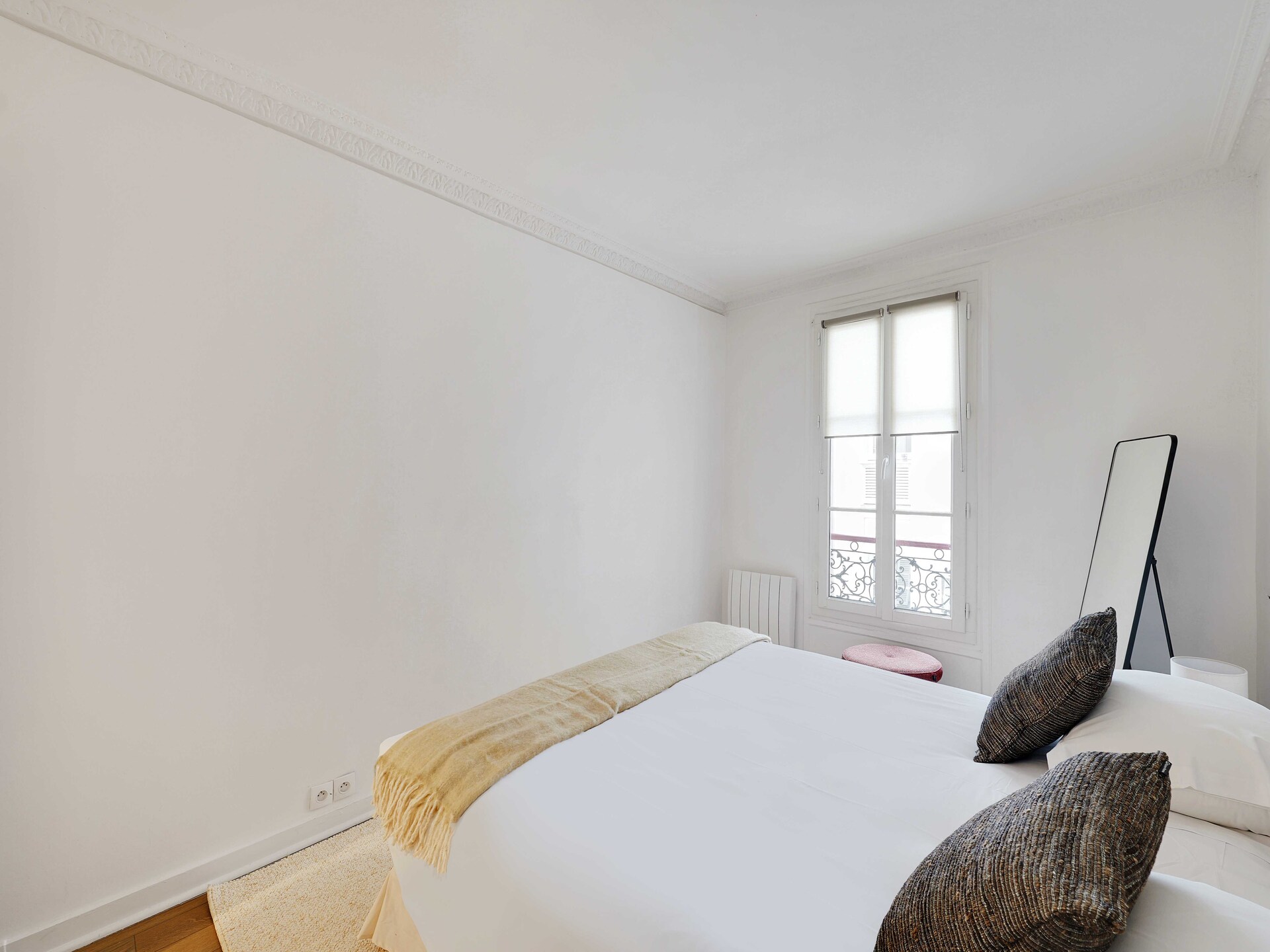 Elegant appartement van 54 m² nabij de Eiffeltoren in het 16e arrondissement - foto 10