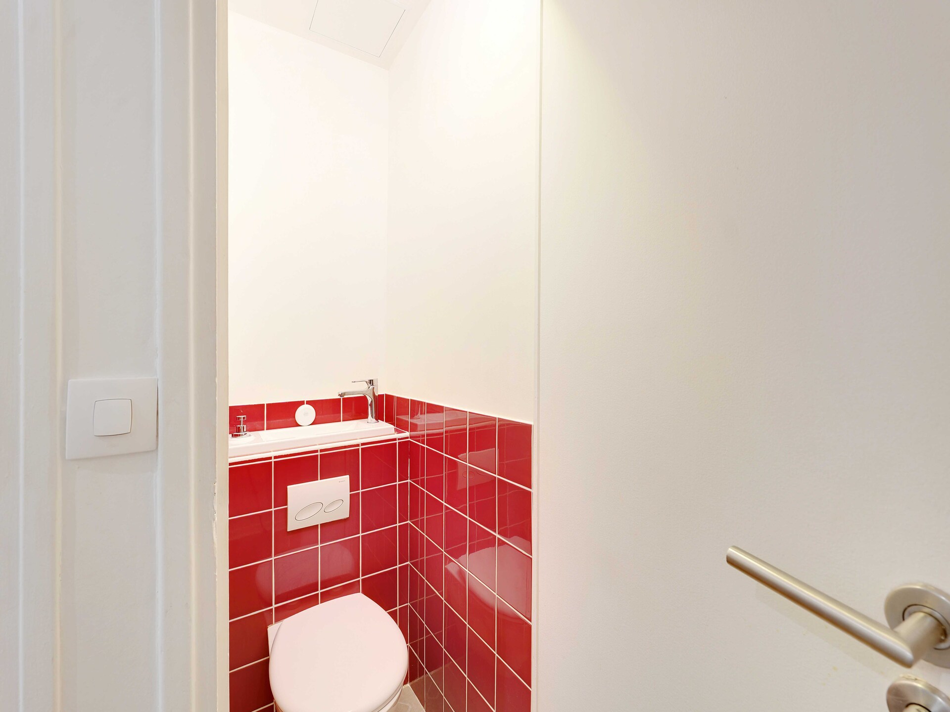 Elegant appartement van 54 m² nabij de Eiffeltoren in het 16e arrondissement - foto 44