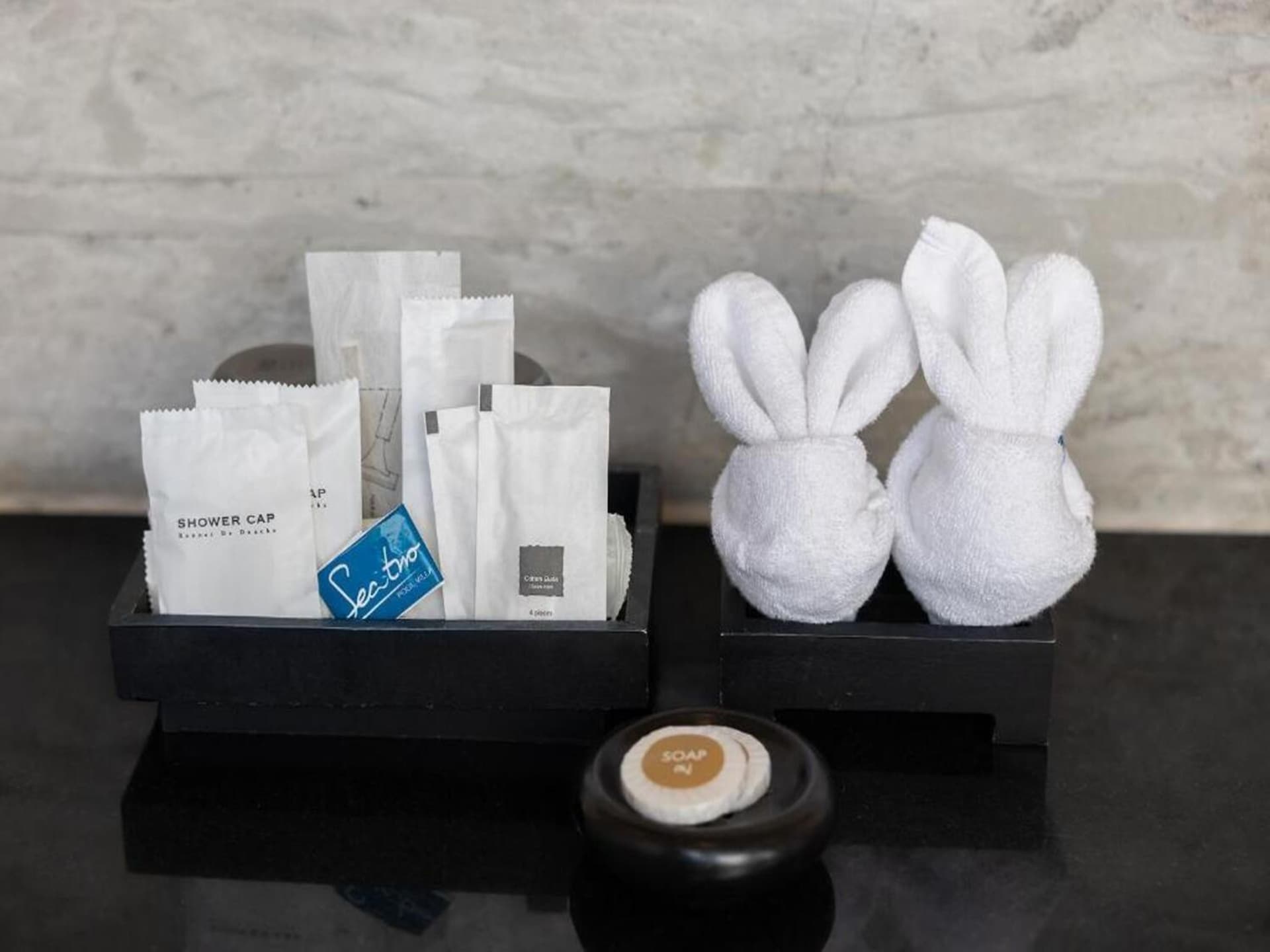 Privé Superior Pool Villa voor 2 in centrum Pattaya - foto 16